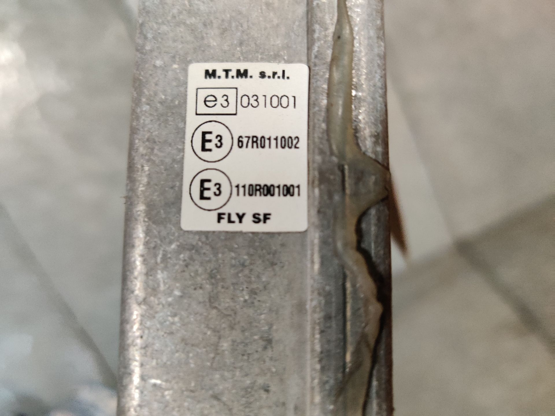 Chevrolet Epica onderdelen bij stegemancarparts.nl