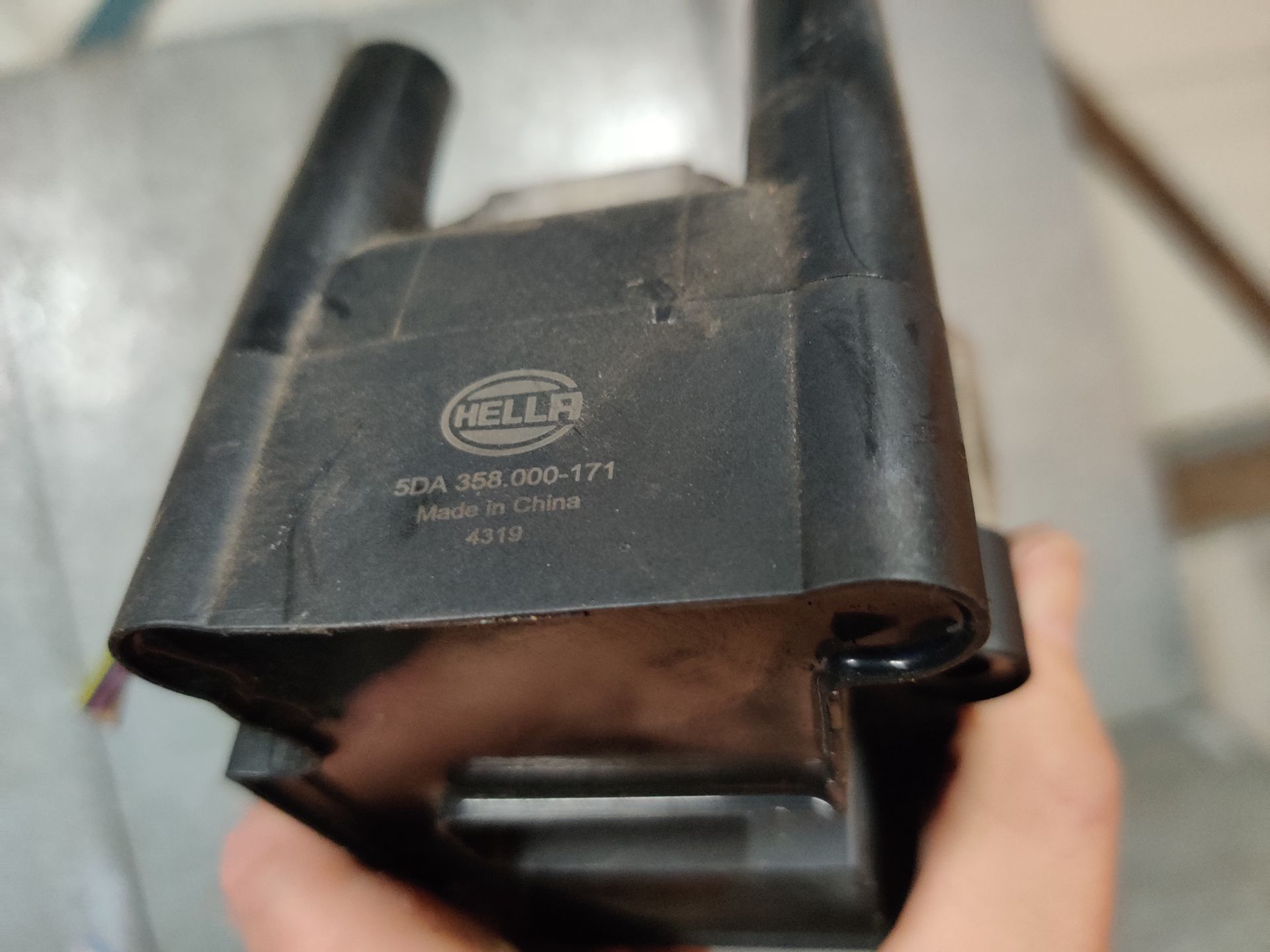 VW Golf 4 bobines en nog veel meer gebruikte onderdelen bij stegemancarparts.nl
