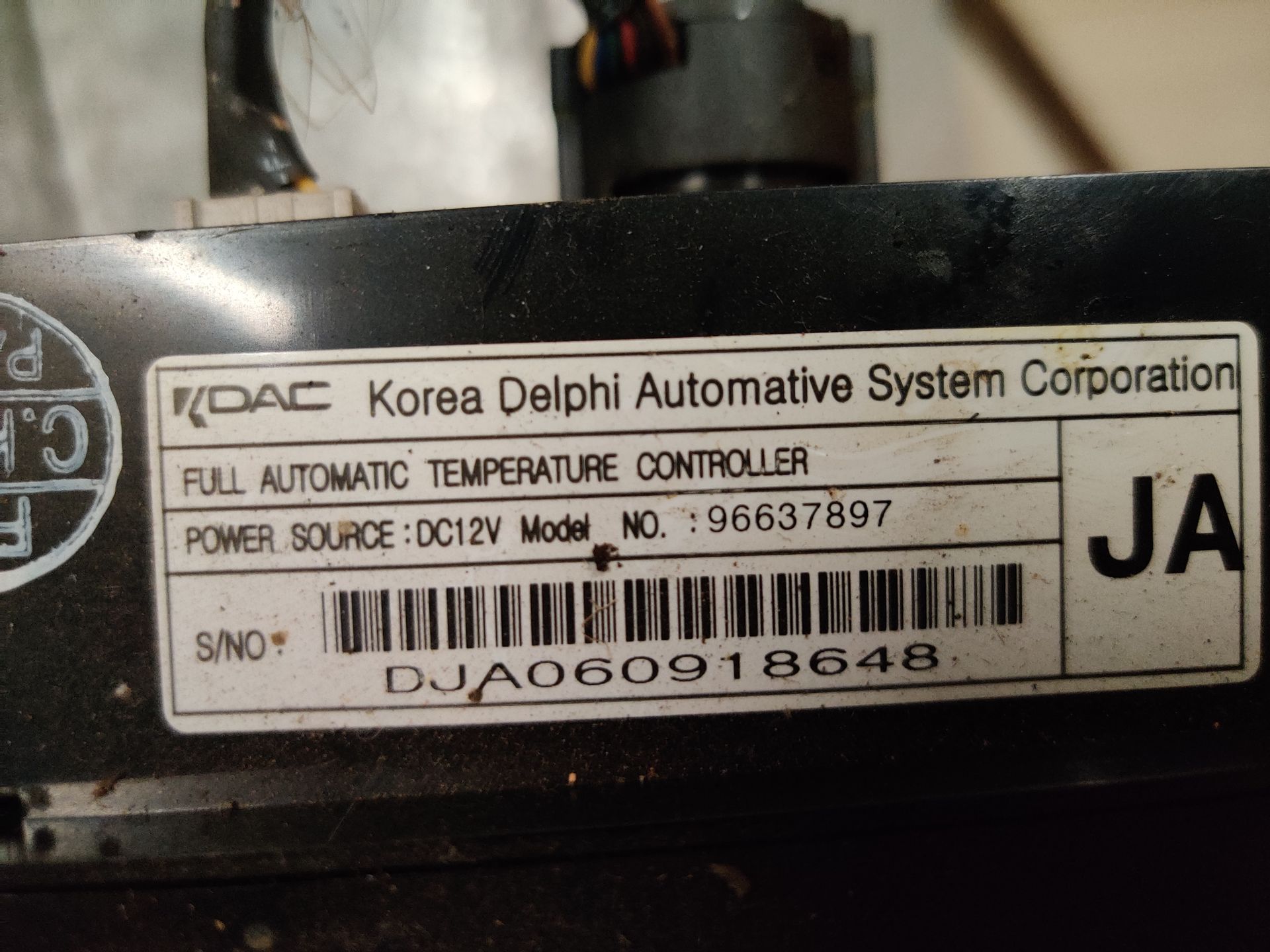 Chevrolet Epica gebruikte onderdelen bij stegemancarparts.nl