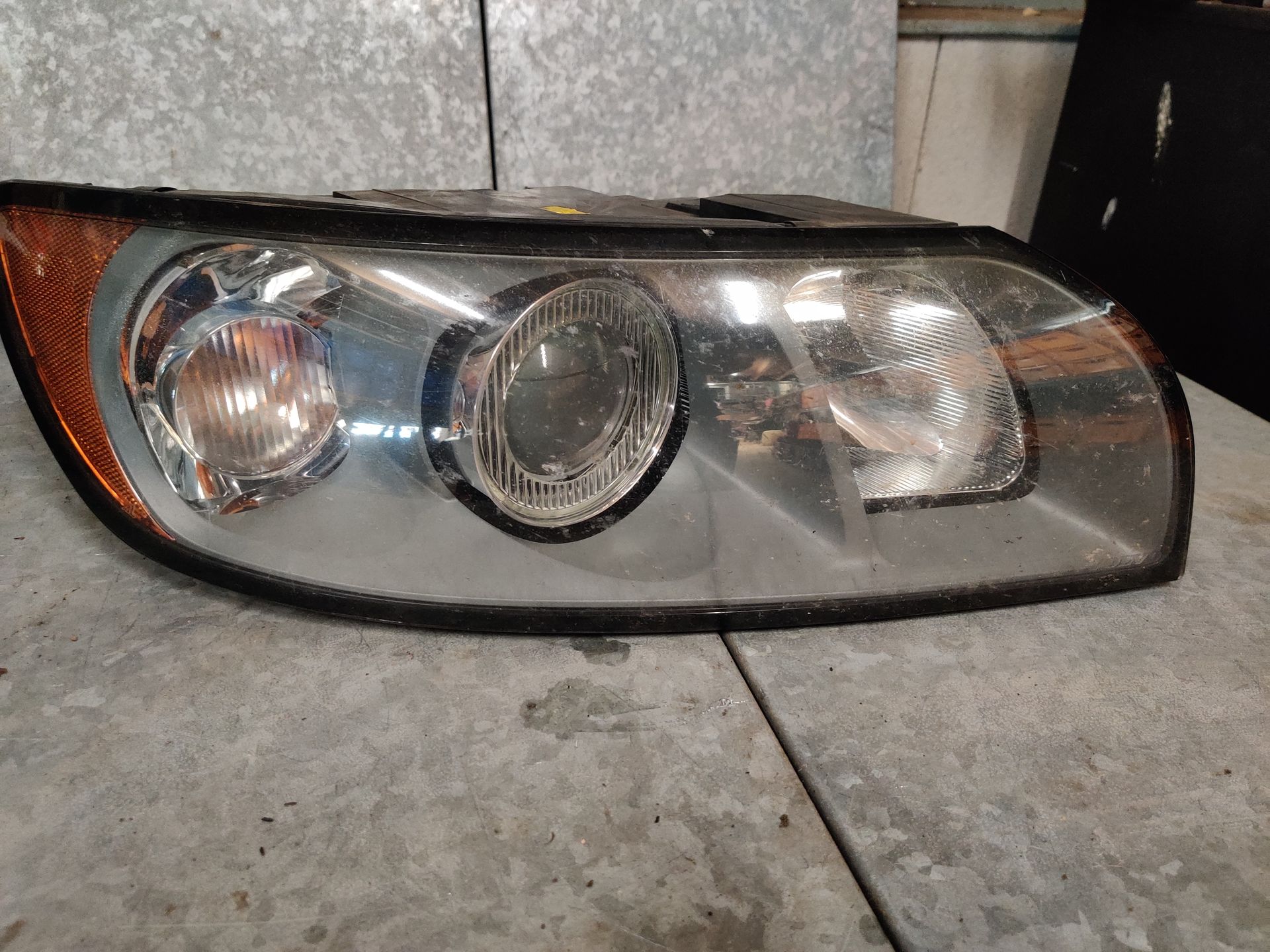 Chevrolet Epica, Mitsubishi Outlander, Vovlo V50, Mini Cooper, Fiat 500 bij stegemancarparts.nl