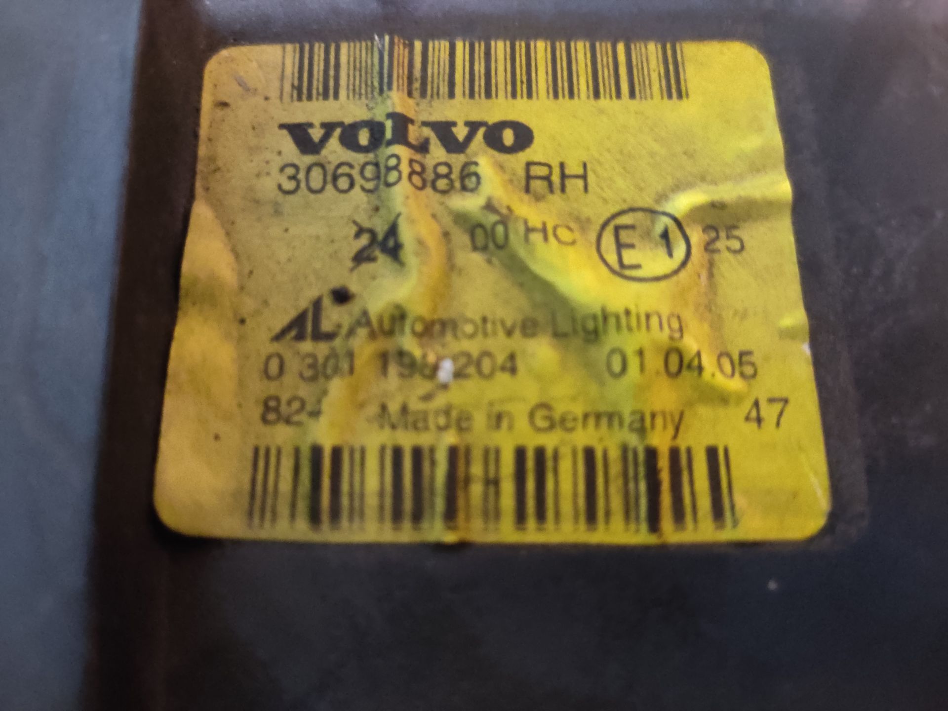 Chevrolet Epica, Mitsubishi Outlander, Vovlo V50, Mini Cooper, Fiat 500 bij stegemancarparts.nl