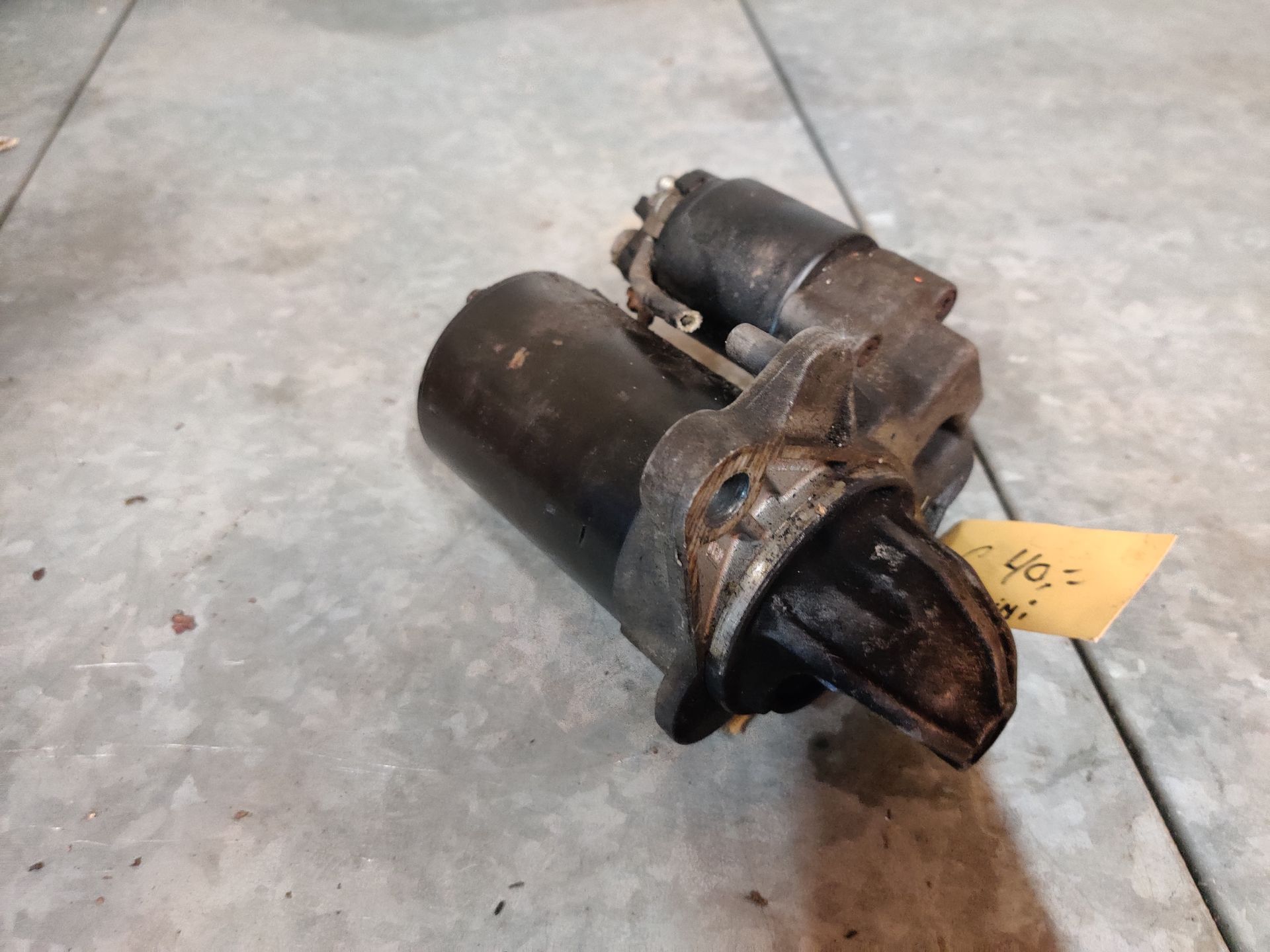 Chevrolet Epica, Mitsubishi Outlander, Vovlo V50, Mini Cooper, Fiat 500 bij stegemancarparts.nl