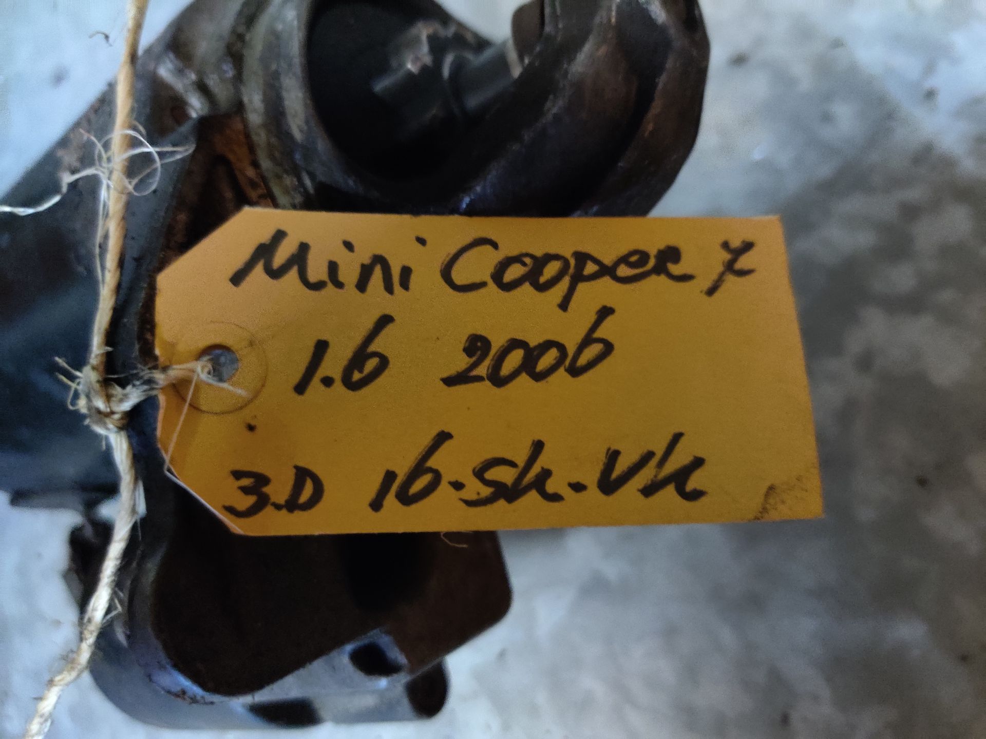 Chevrolet Epica, Mitsubishi Outlander, Vovlo V50, Mini Cooper, Fiat 500 bij stegemancarparts.nl