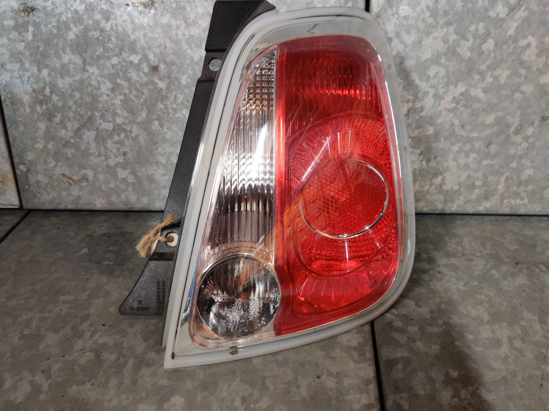 Chevrolet Epica, Mitsubishi Outlander, Vovlo V50, Mini Cooper, Fiat 500 bij stegemancarparts.nl