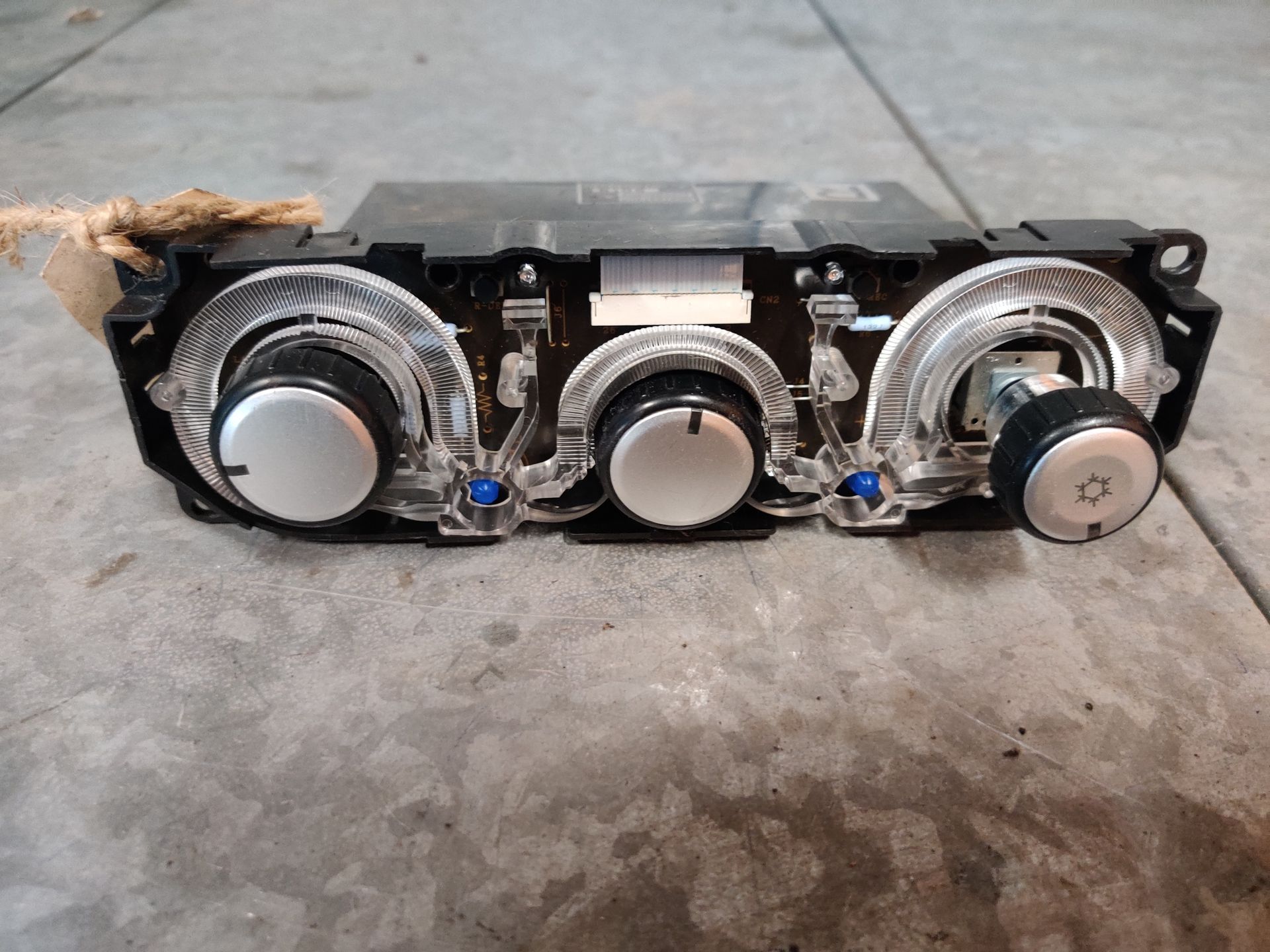 Mitsubishi Outlander interieurdelen bij www.stegemancarparts.nl