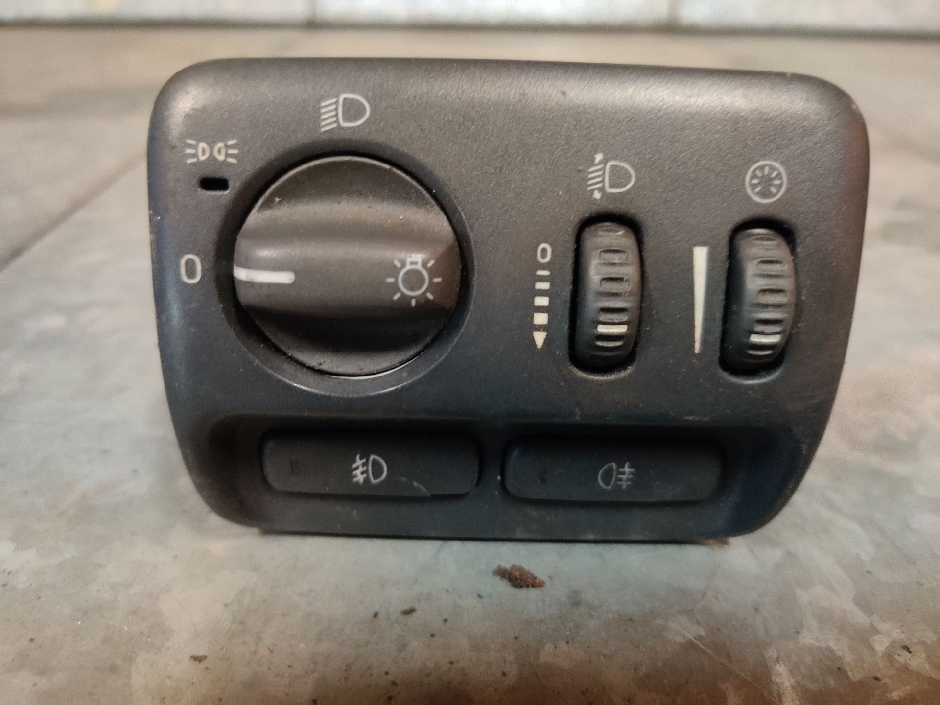 Volvo S80 heel veel gebruikte onderdelen bij www.stegemancarparts.nl