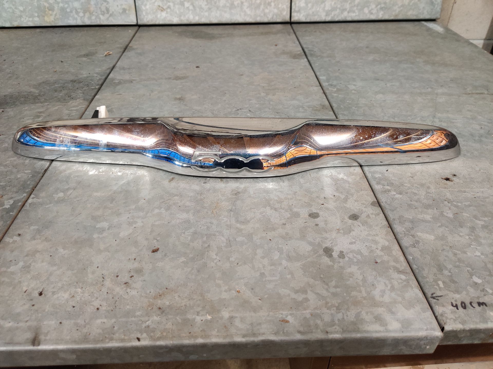 Fiat 500 heel veel gebruikte onderdelen bij www.stegemancarparts.nl