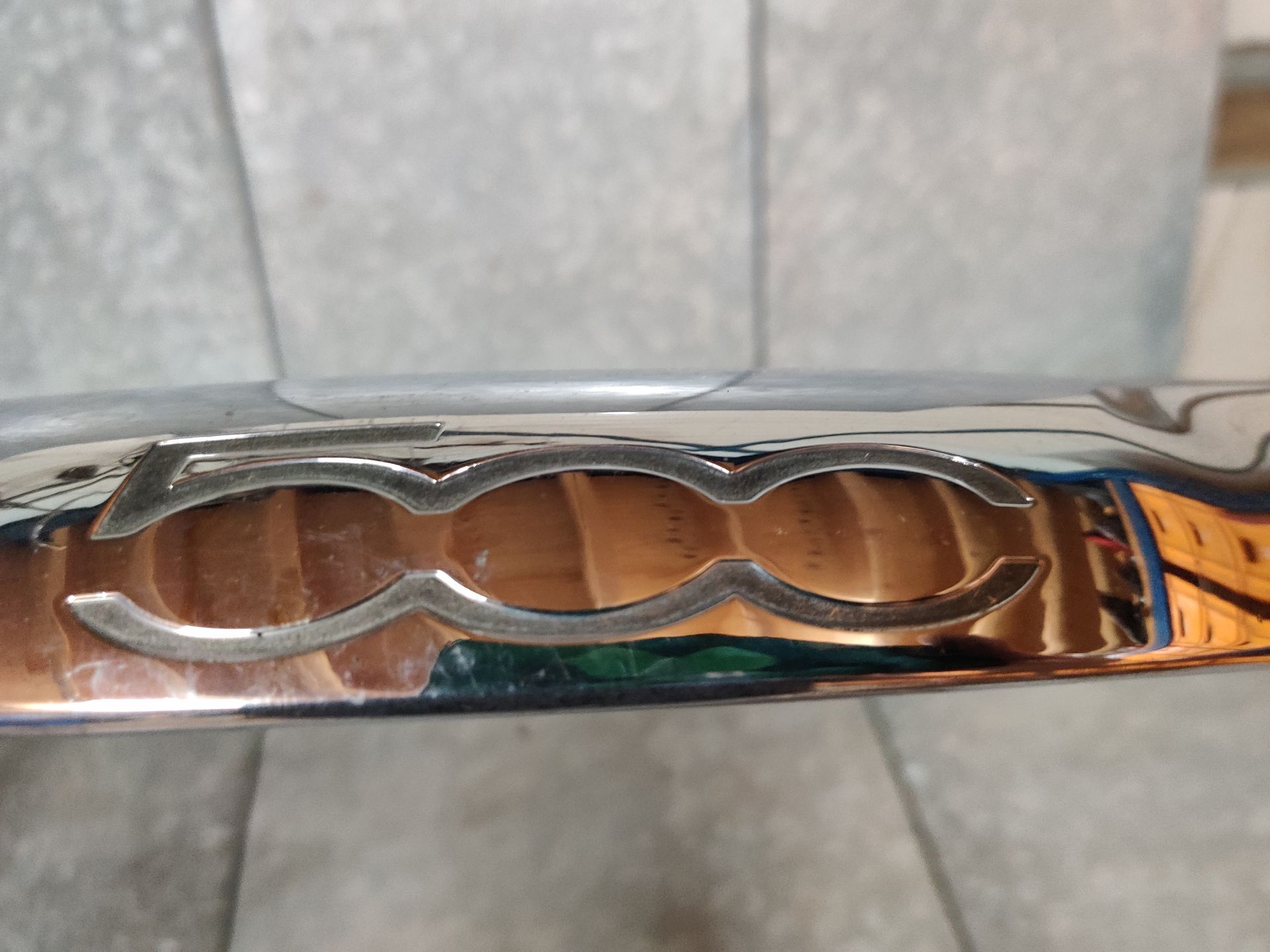 Fiat 500 heel veel gebruikte onderdelen bij www.stegemancarparts.nl