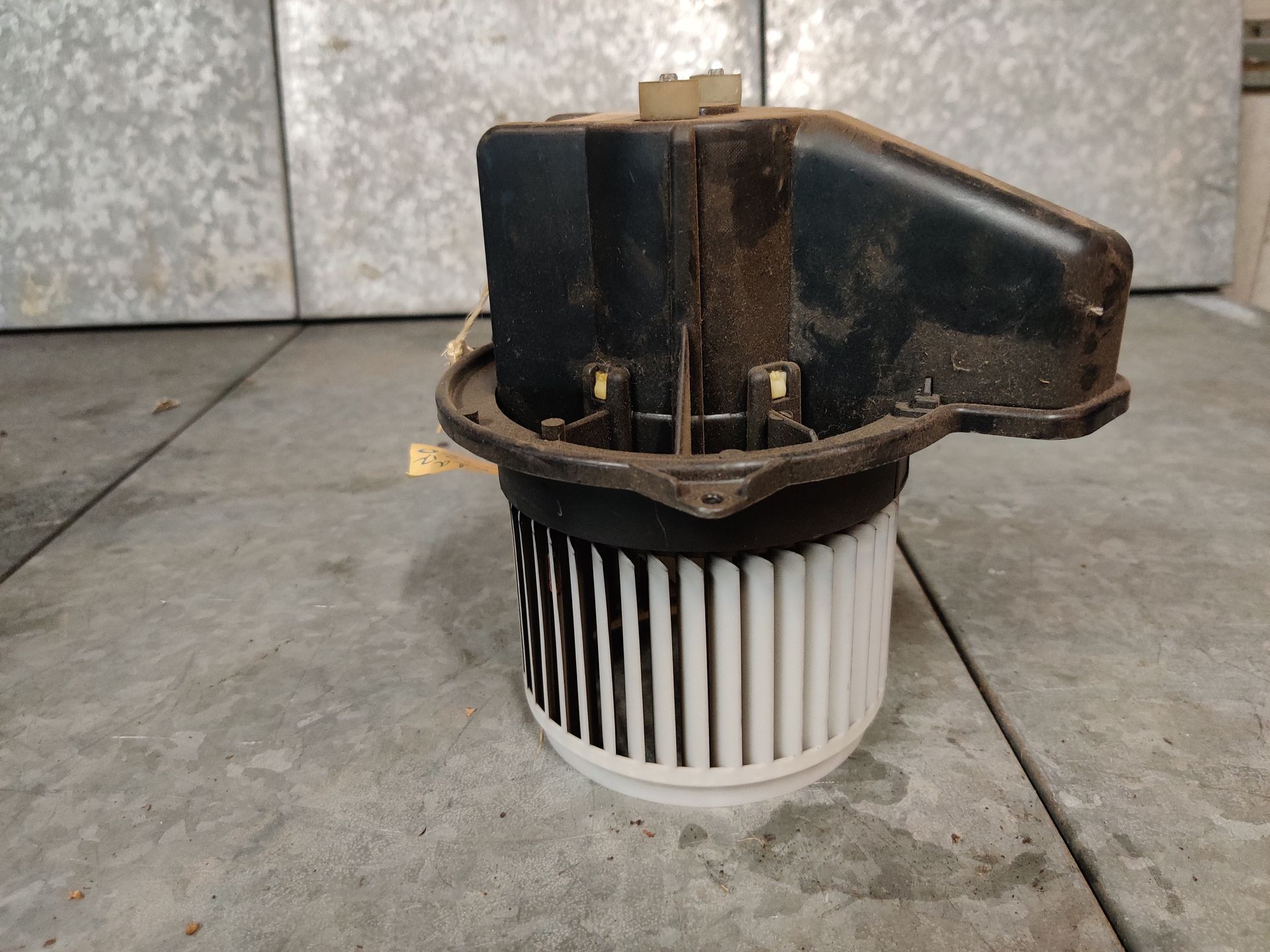 Fiat Panda en Suzuki Liana heel veel gebruikte onderdelen bij www.stegemancarparts.nl