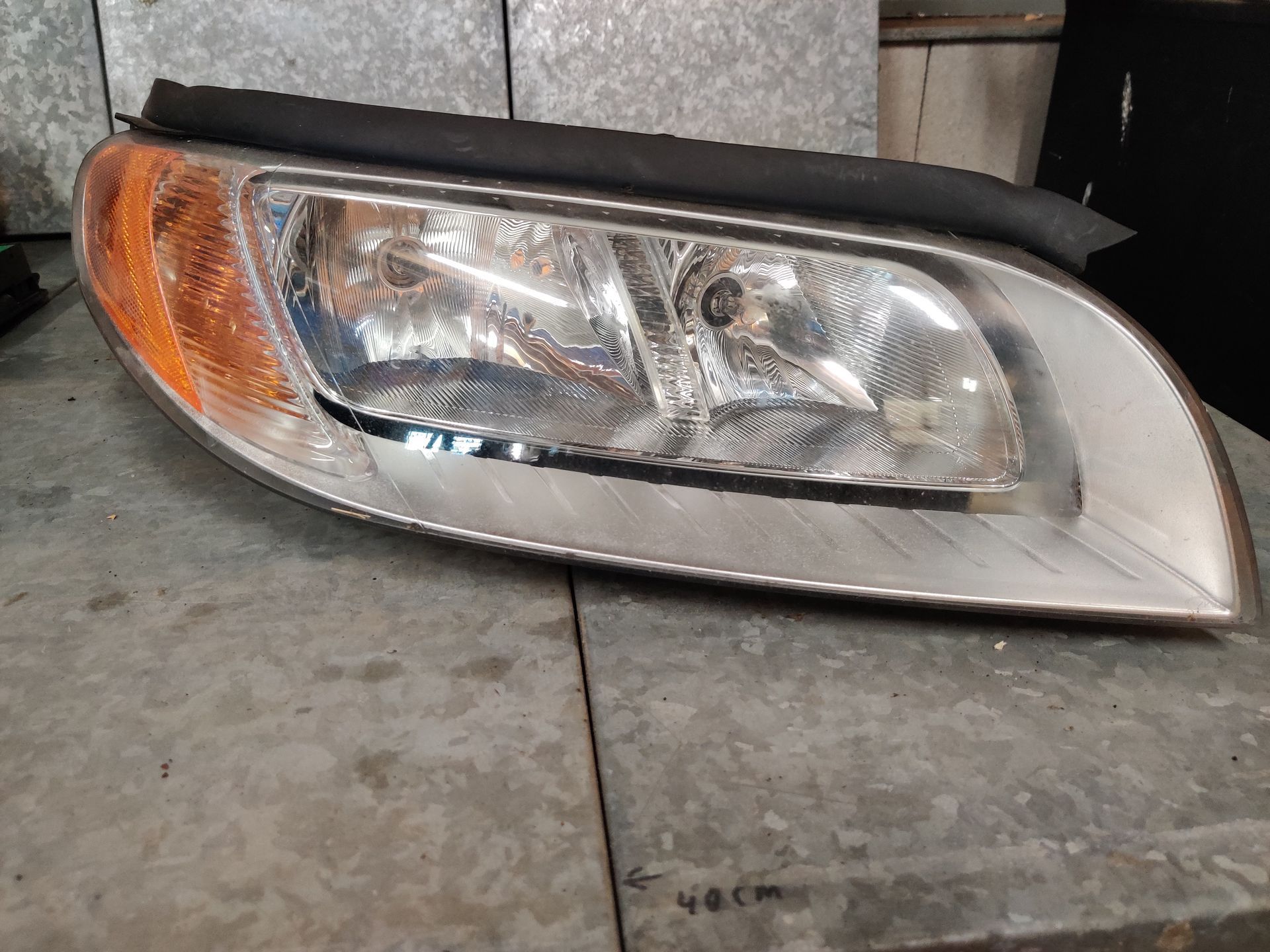 www.stegemancarparts.nl voor al uw gebruikte auto onderdelen, afhalen kan ook of zelf demonteren.