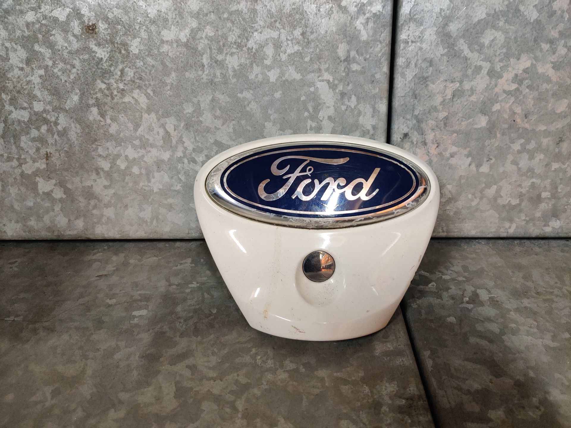 Ford Ka uit 2010- 2012 bij www.stegemancarparts.nl