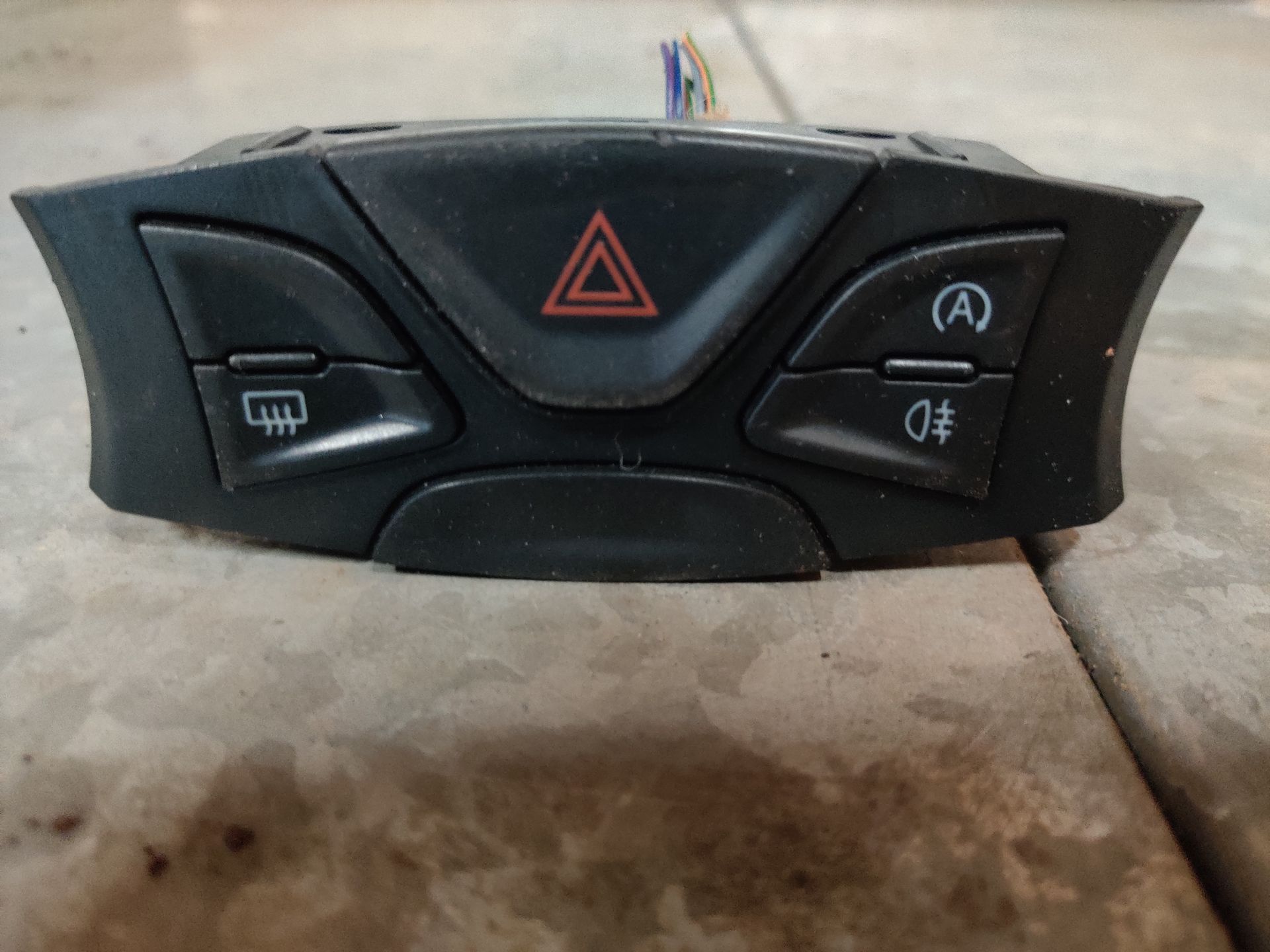 Ford Ka uit 2010- 2012 bij www.stegemancarparts.nl