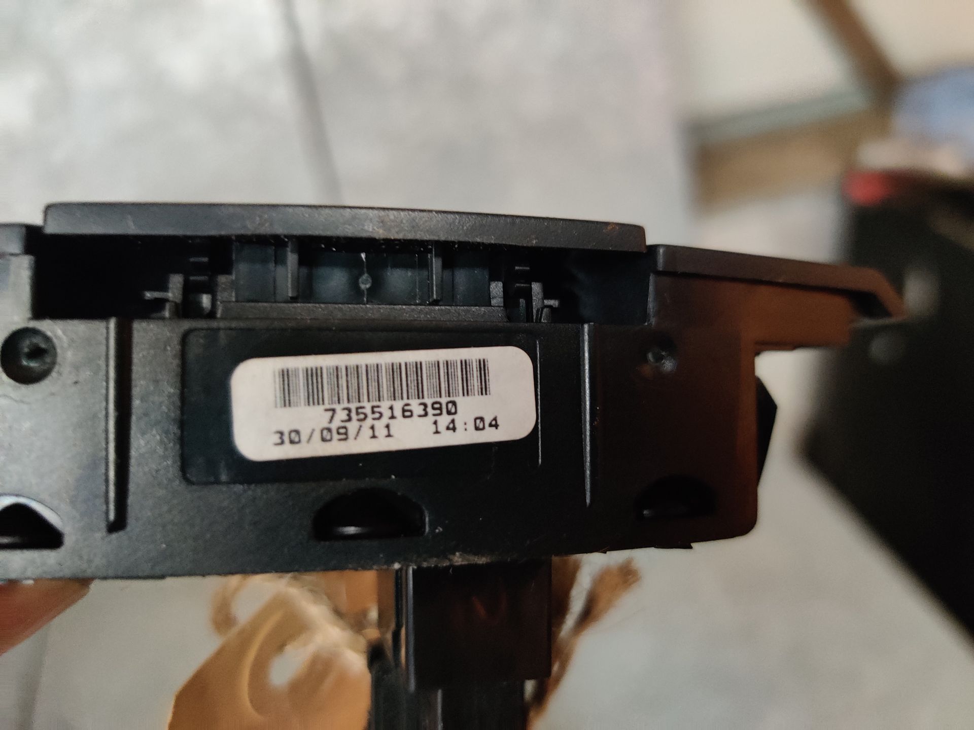 Ford Ka uit 2010- 2012 bij www.stegemancarparts.nl