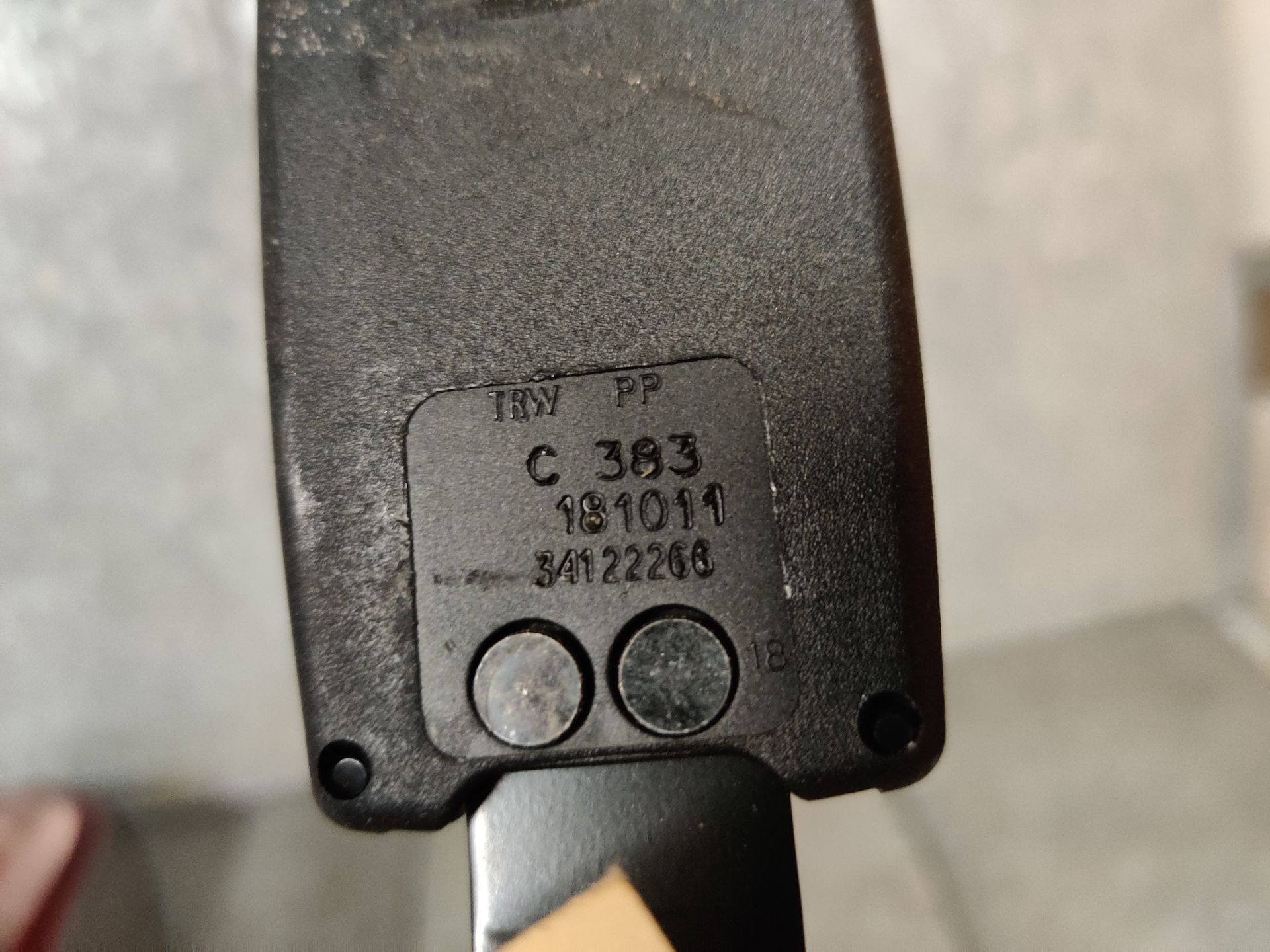 Ford Ka uit 2010- 2012 bij www.stegemancarparts.nl