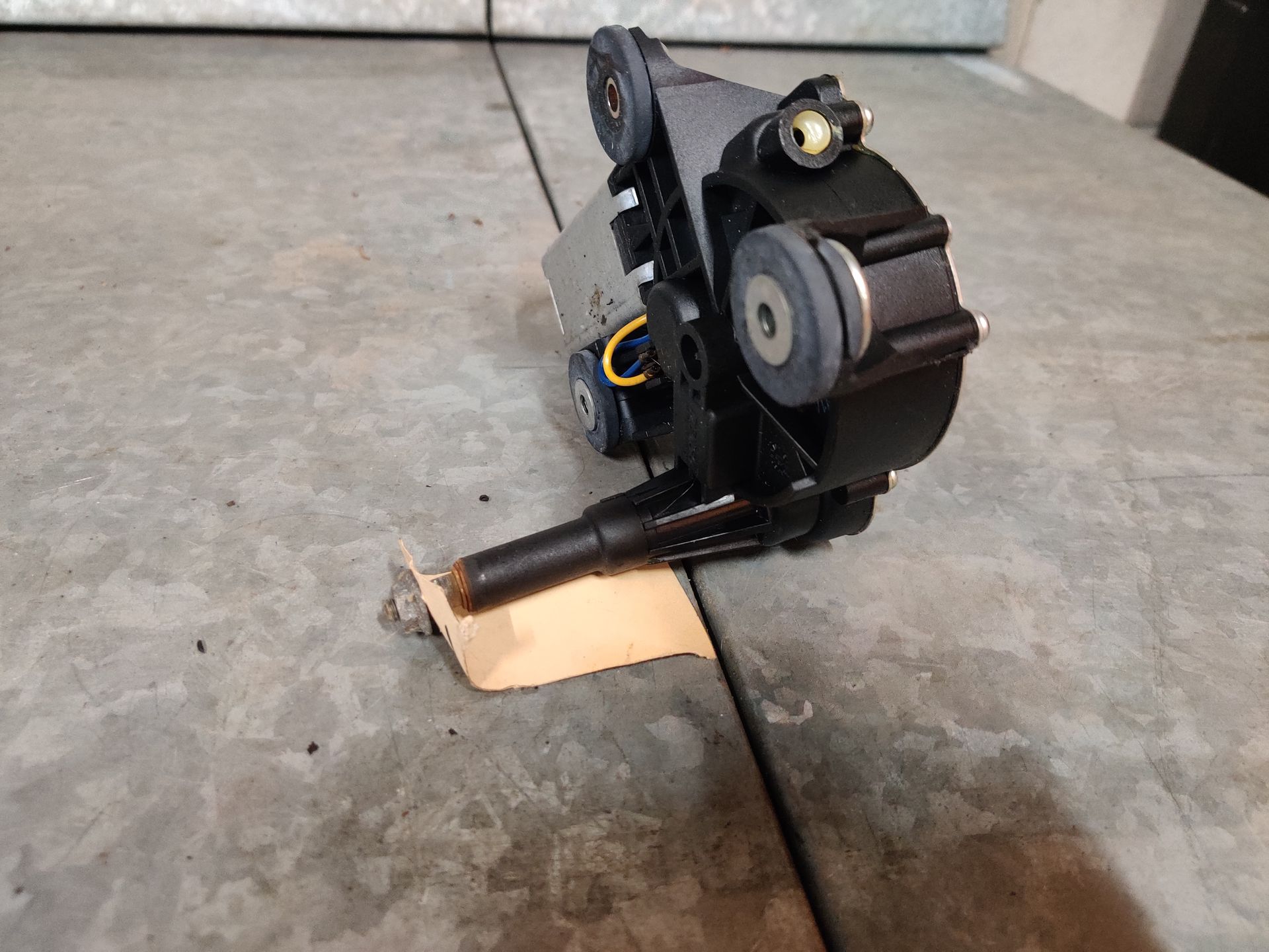 Ford Ka van alle bouwjaren hebben wij onderdelen op voorraad  www.stegemancarparts.nl