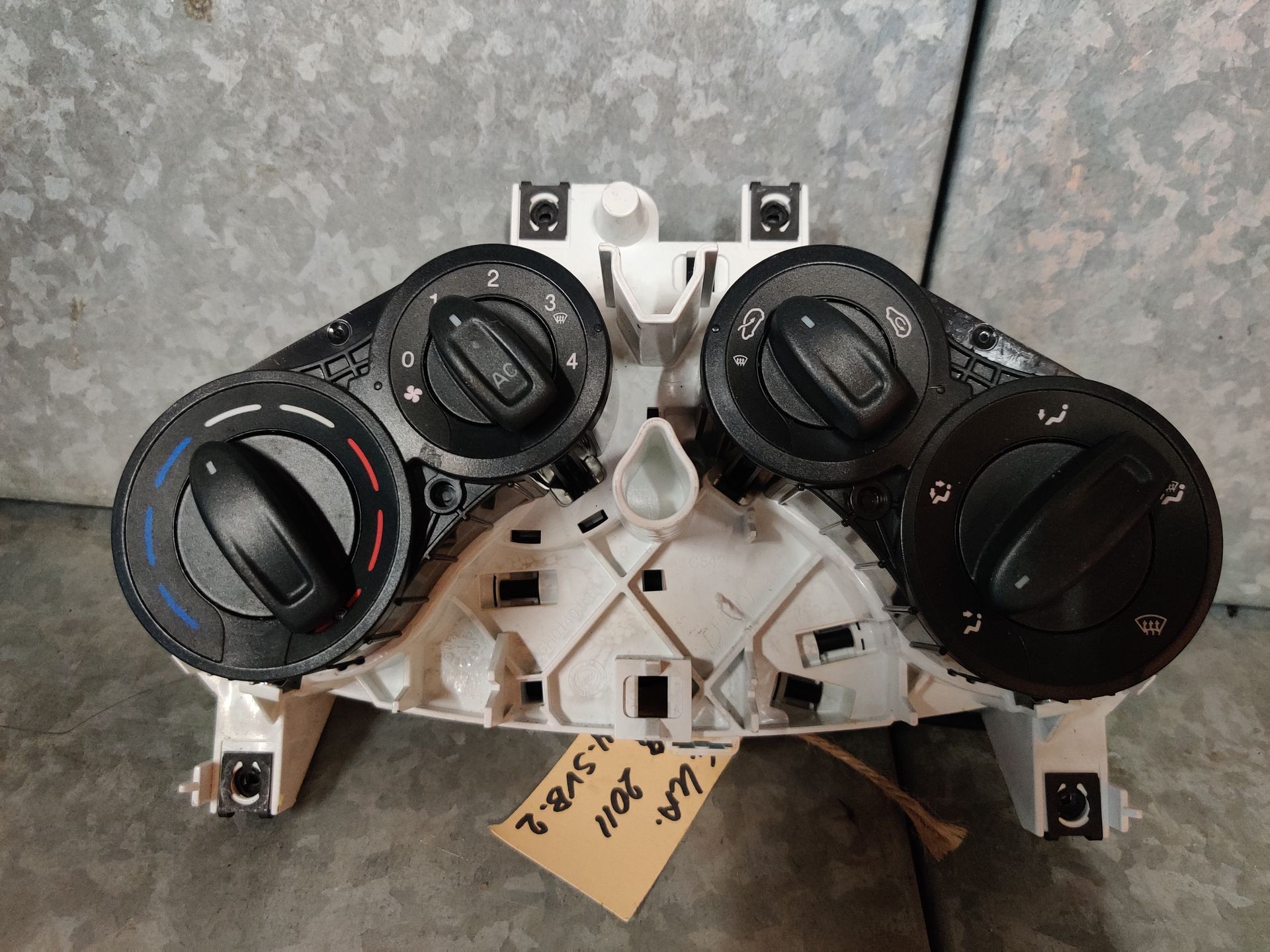 Ford Ka van alle bouwjaren hebben wij onderdelen op voorraad www.stegemancarparts.nl