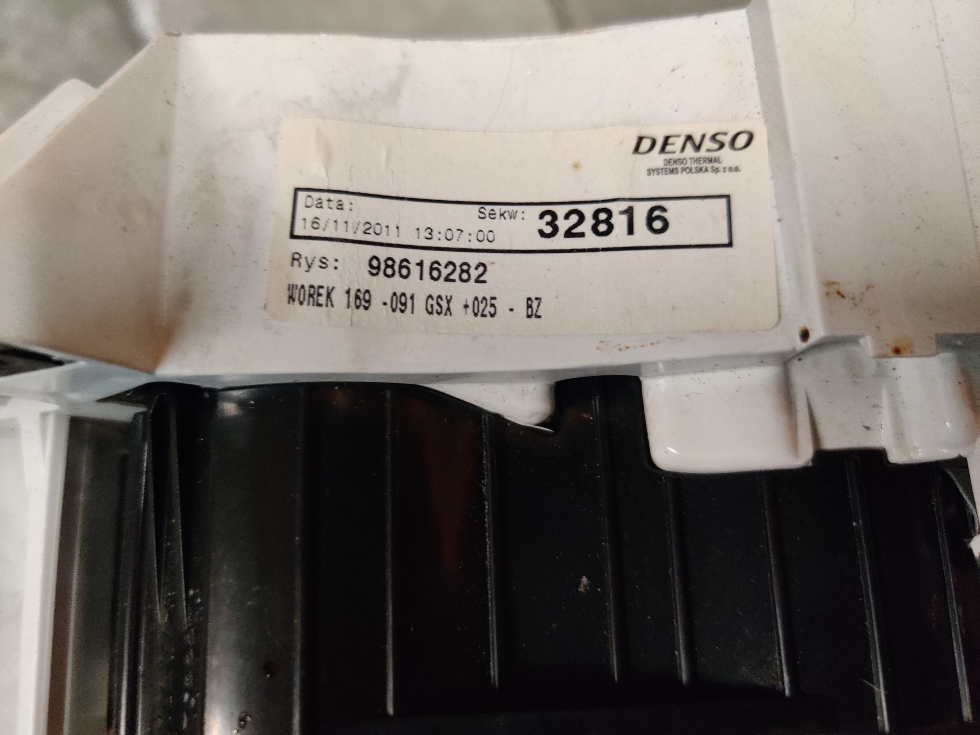 Ford Ka van alle bouwjaren hebben wij onderdelen op voorraad www.stegemancarparts.nl