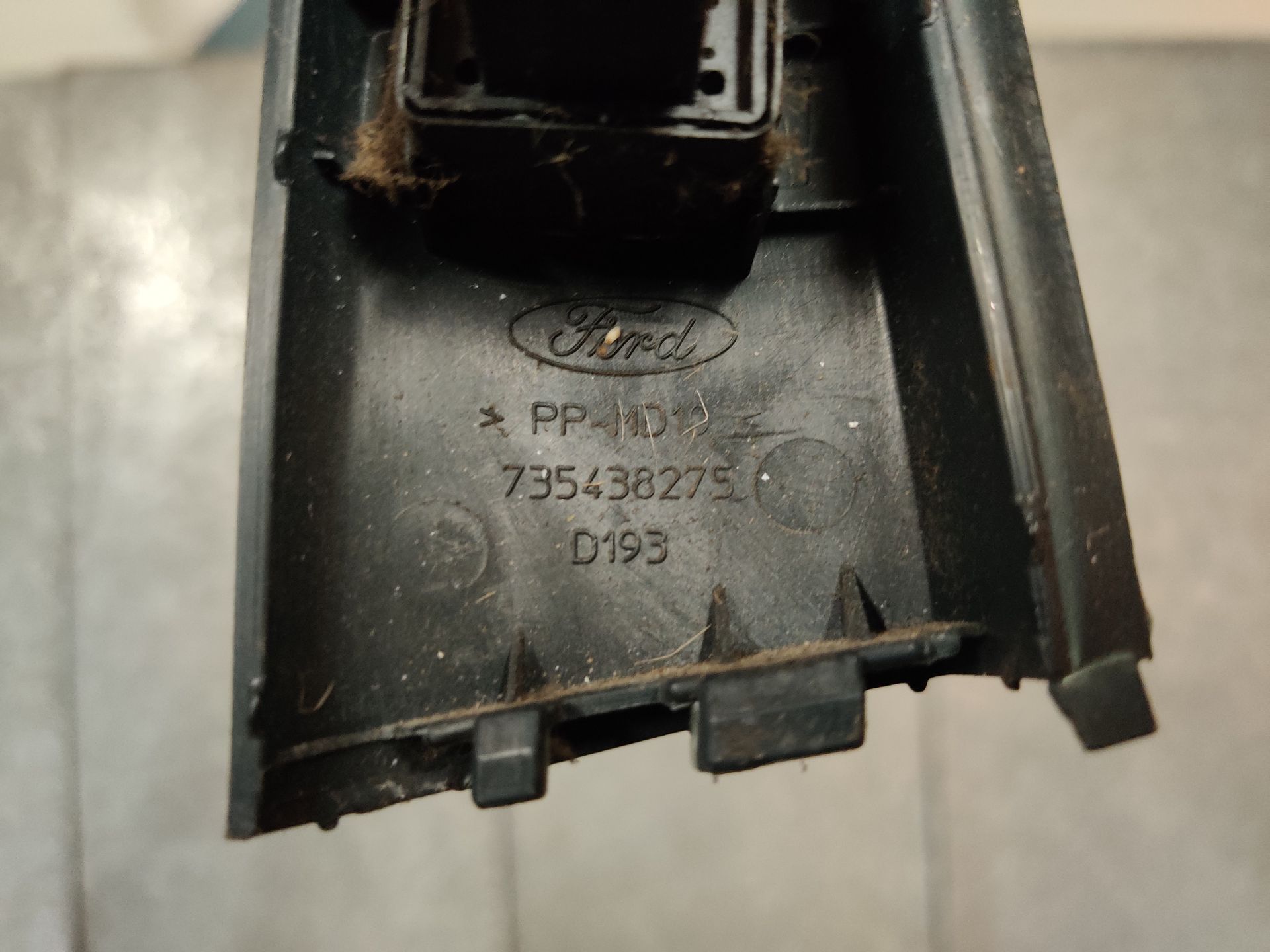 Ford Ka van alle bouwjaren hebben wij onderdelen op voorraad www.stegemancarparts.nl