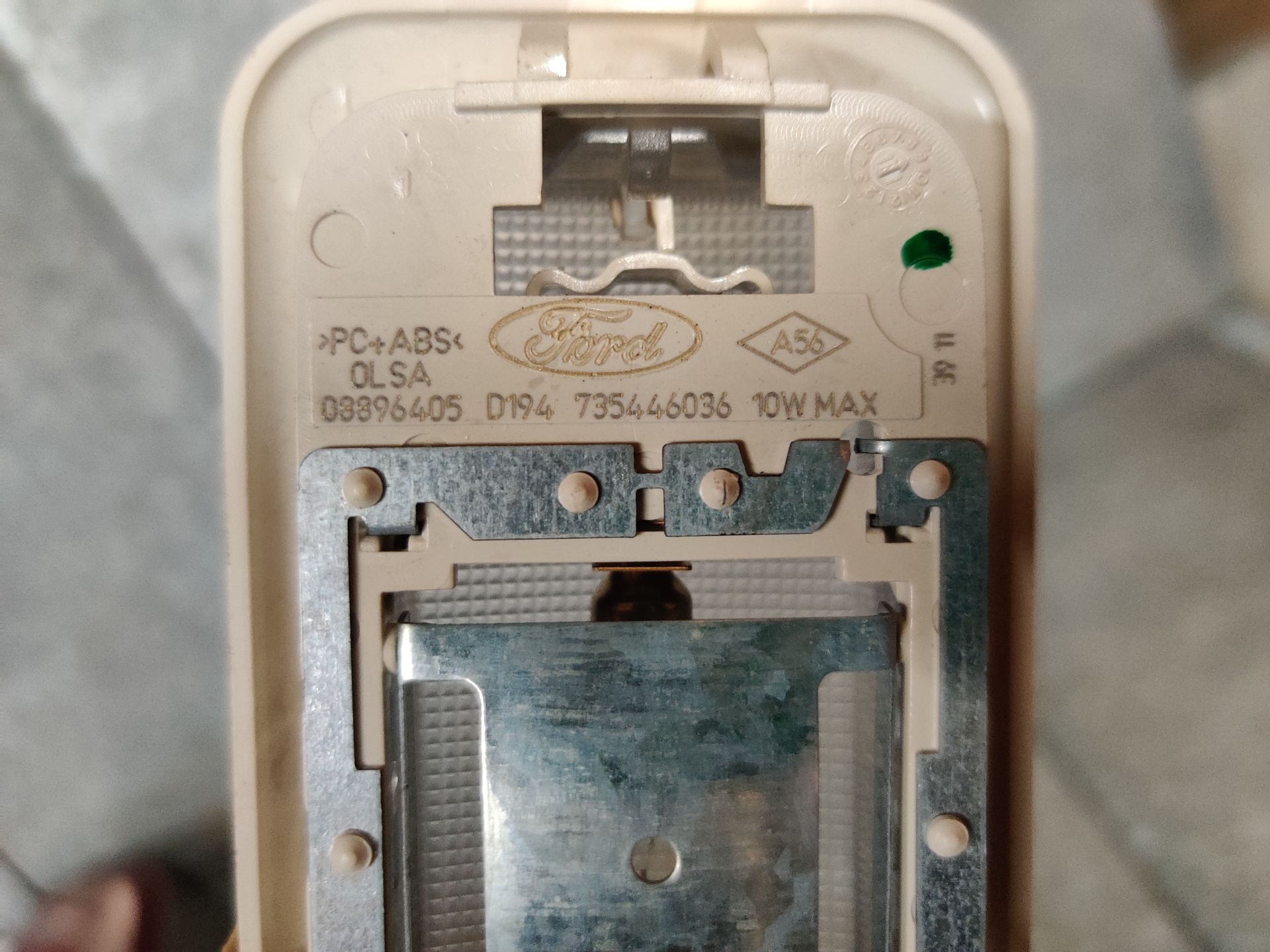 Ford Ka van alle bouwjaren hebben wij onderdelen op voorraad www.stegemancarparts.nl
