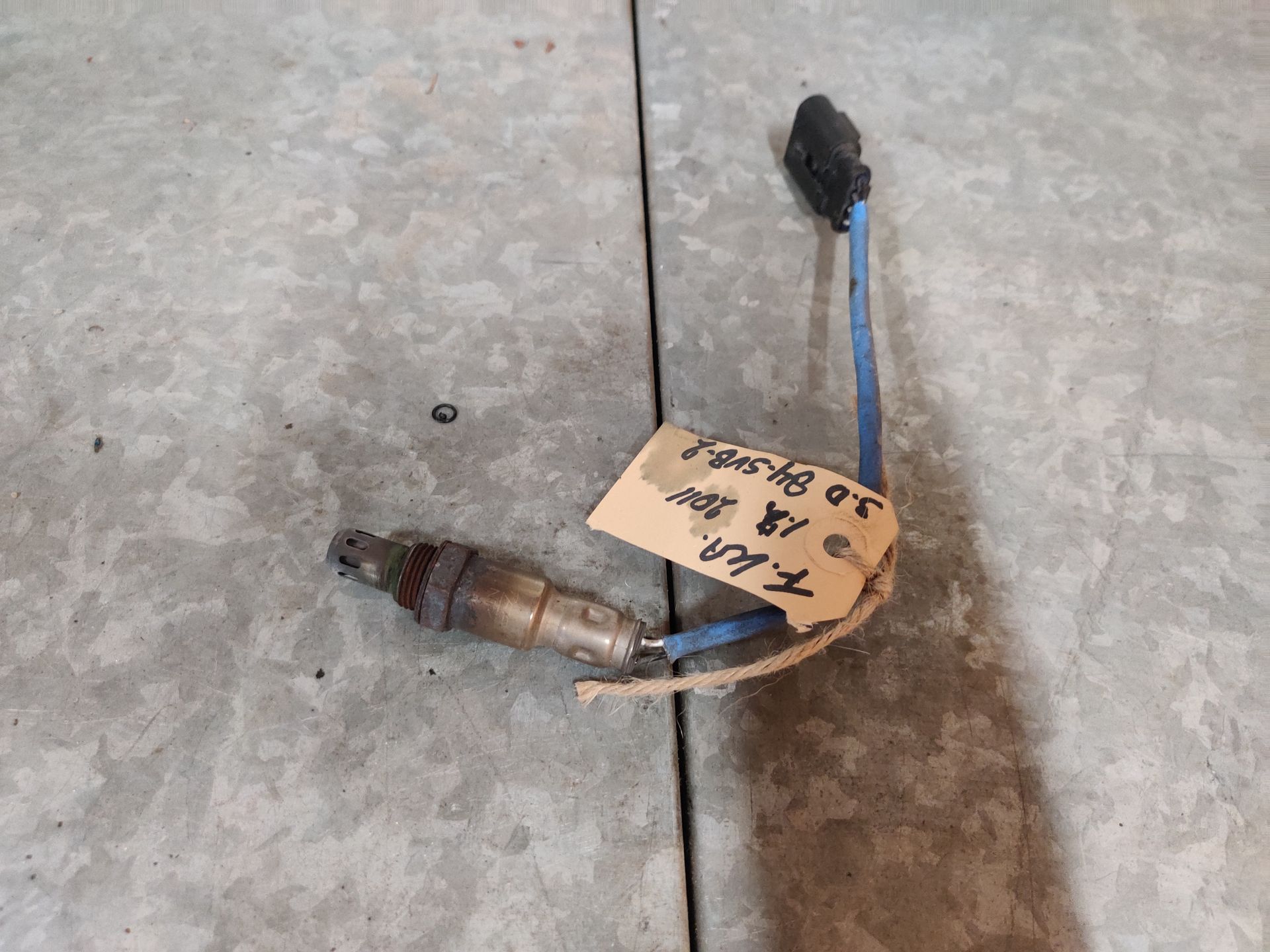 Ford Ka van alle bouwjaren hebben wij onderdelen op voorraad www.stegemancarparts.nl