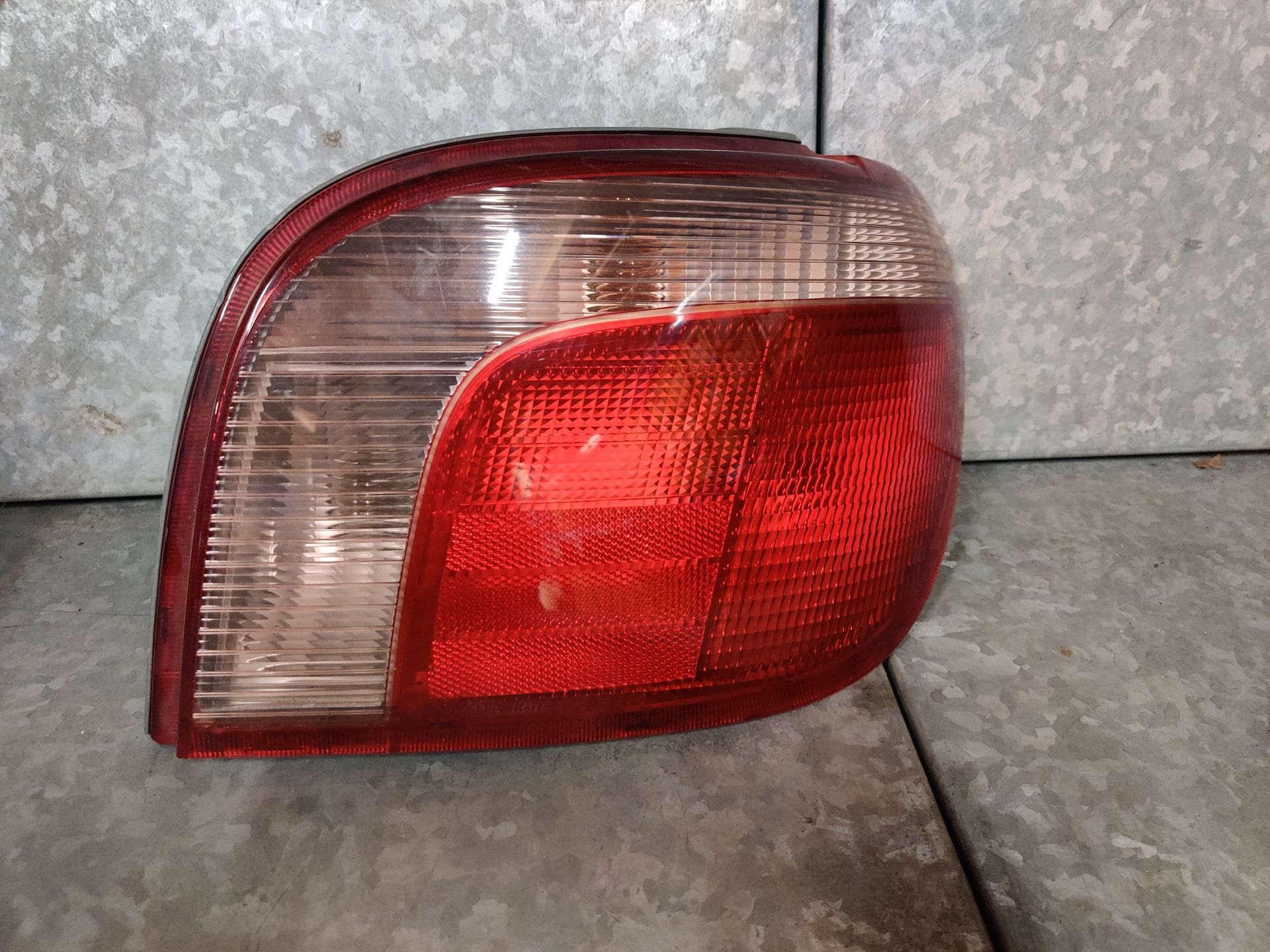 Toyota Yaris vanaf accu's tot zekeringkasten, meer dan 100.000 artikelen www.stegemancarparts.nl