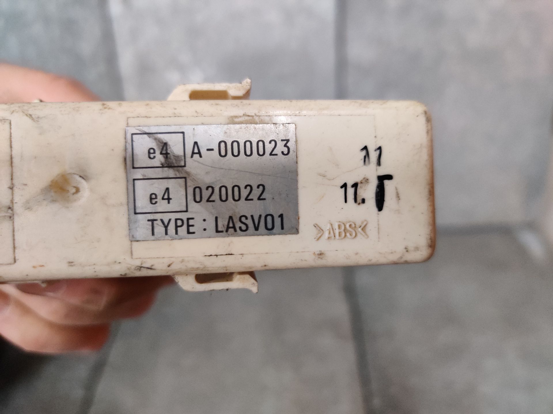 VolvoS70 onderdelen bij Stegeman Autosloperij, ruime voorraad.