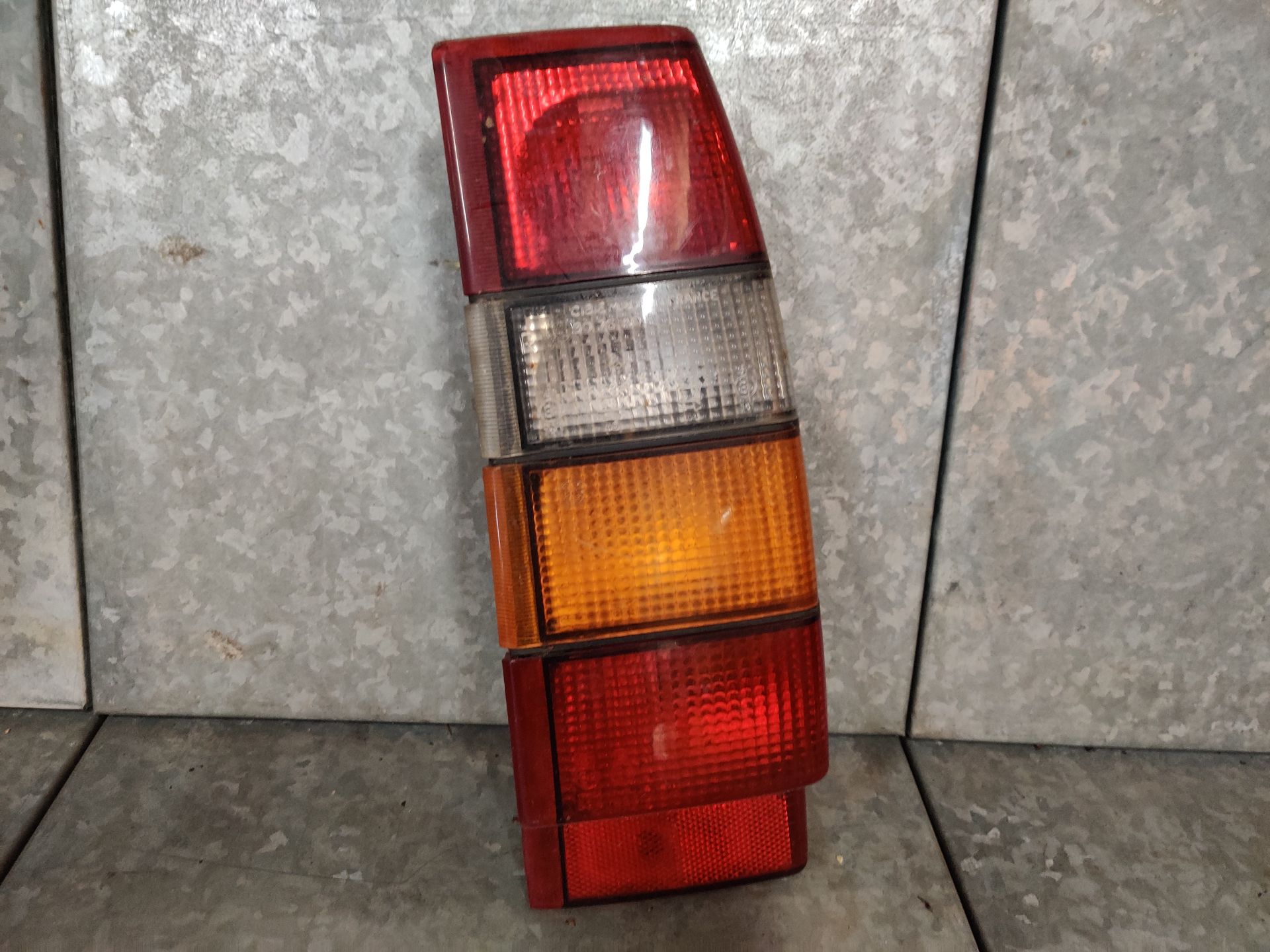 Volvo 740 onderdelen bij Stegeman Autosloperij, ruime voorraad.