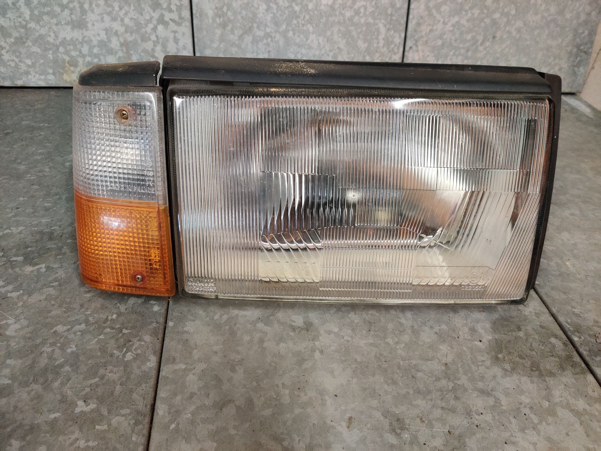 Volvo 240 onderdelen bij Stegeman Autosloperij, ruime voorraad.