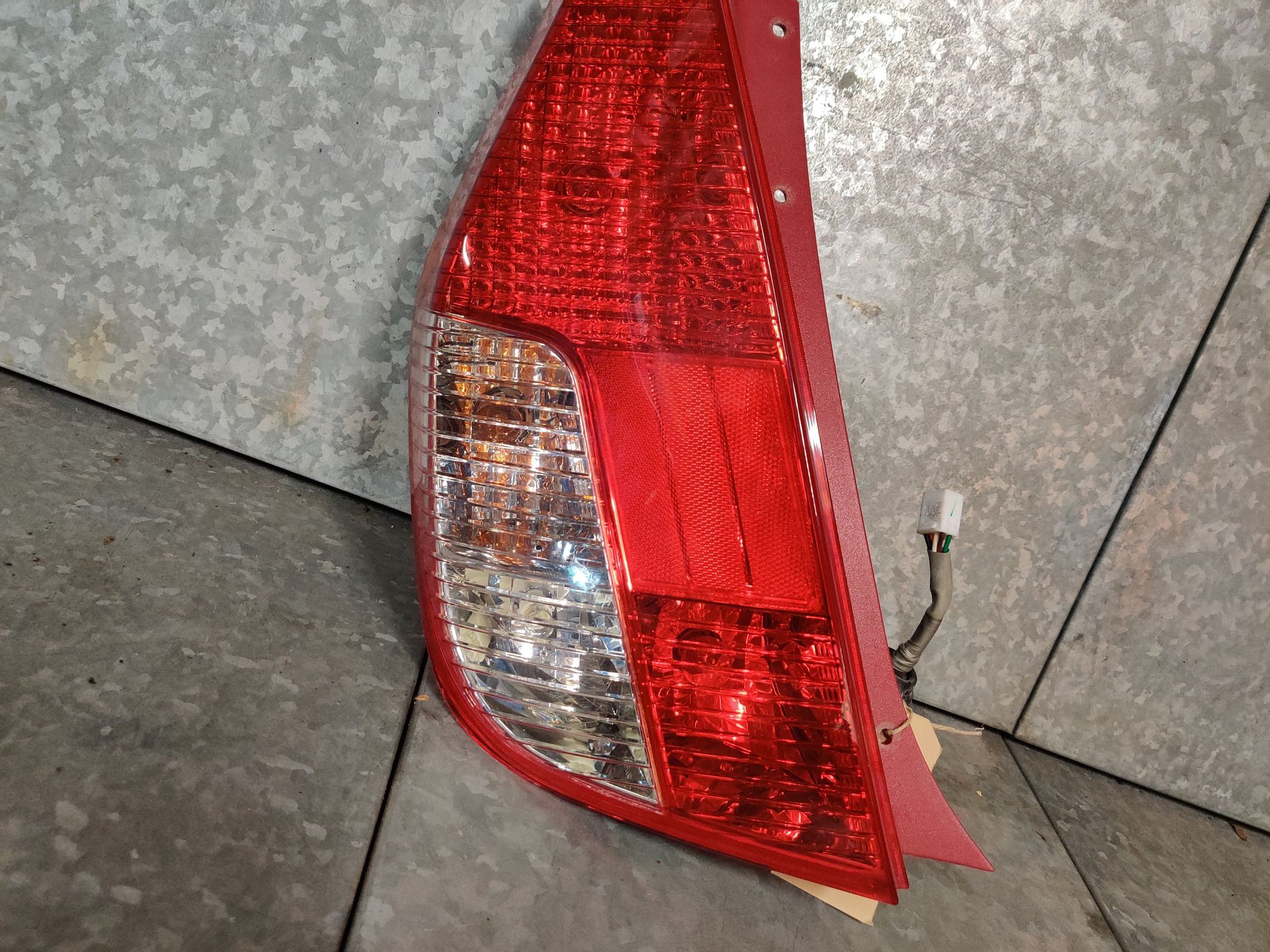 Hyundai i10 onderdelen bij Stegeman Autosloperij, ruime voorraad.
