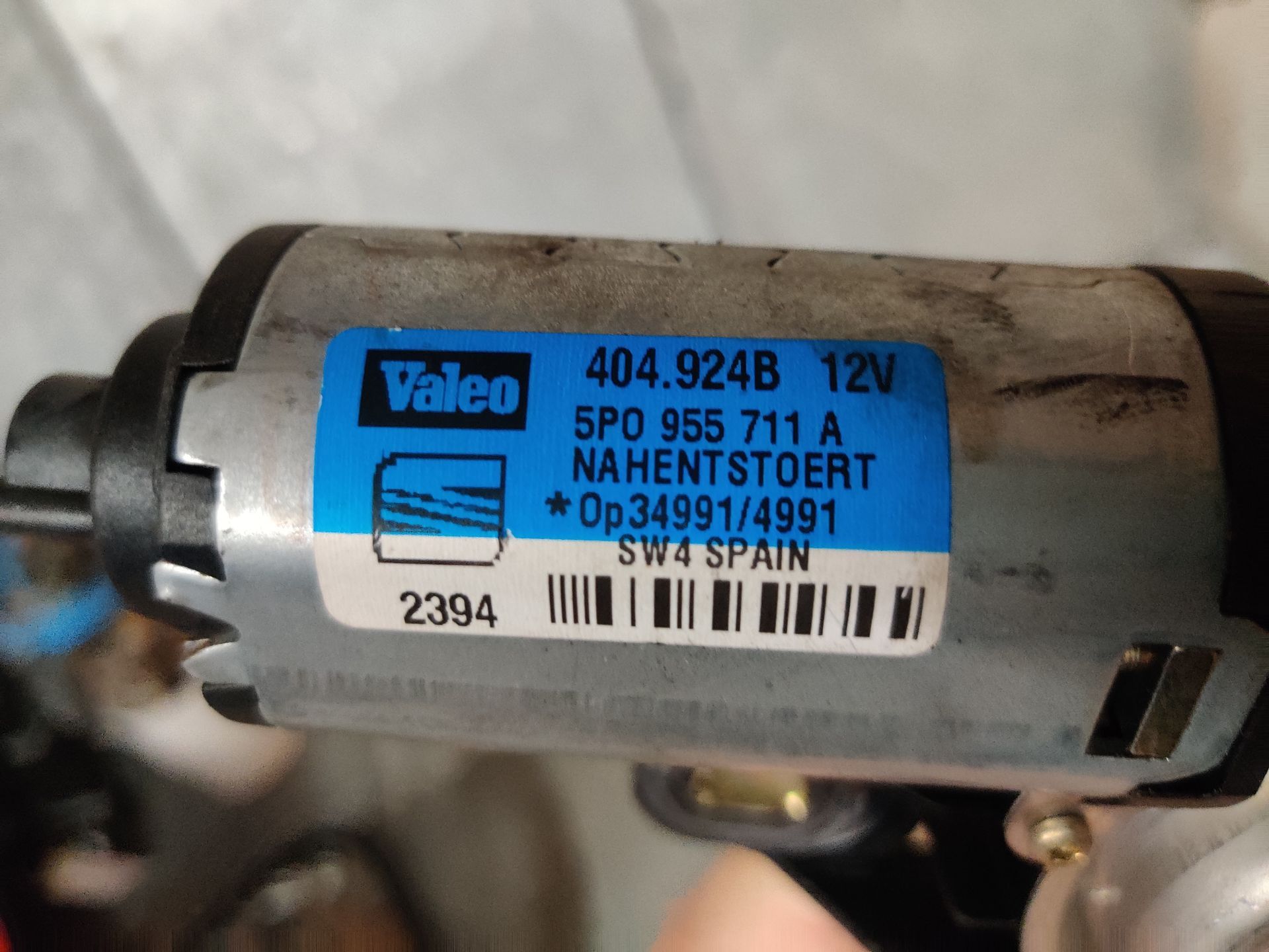 Seat Altea, ruitenwissermotor, Golf 5 tankvlotter, Renault Scenic remschakelaar stegemancarparts.nl