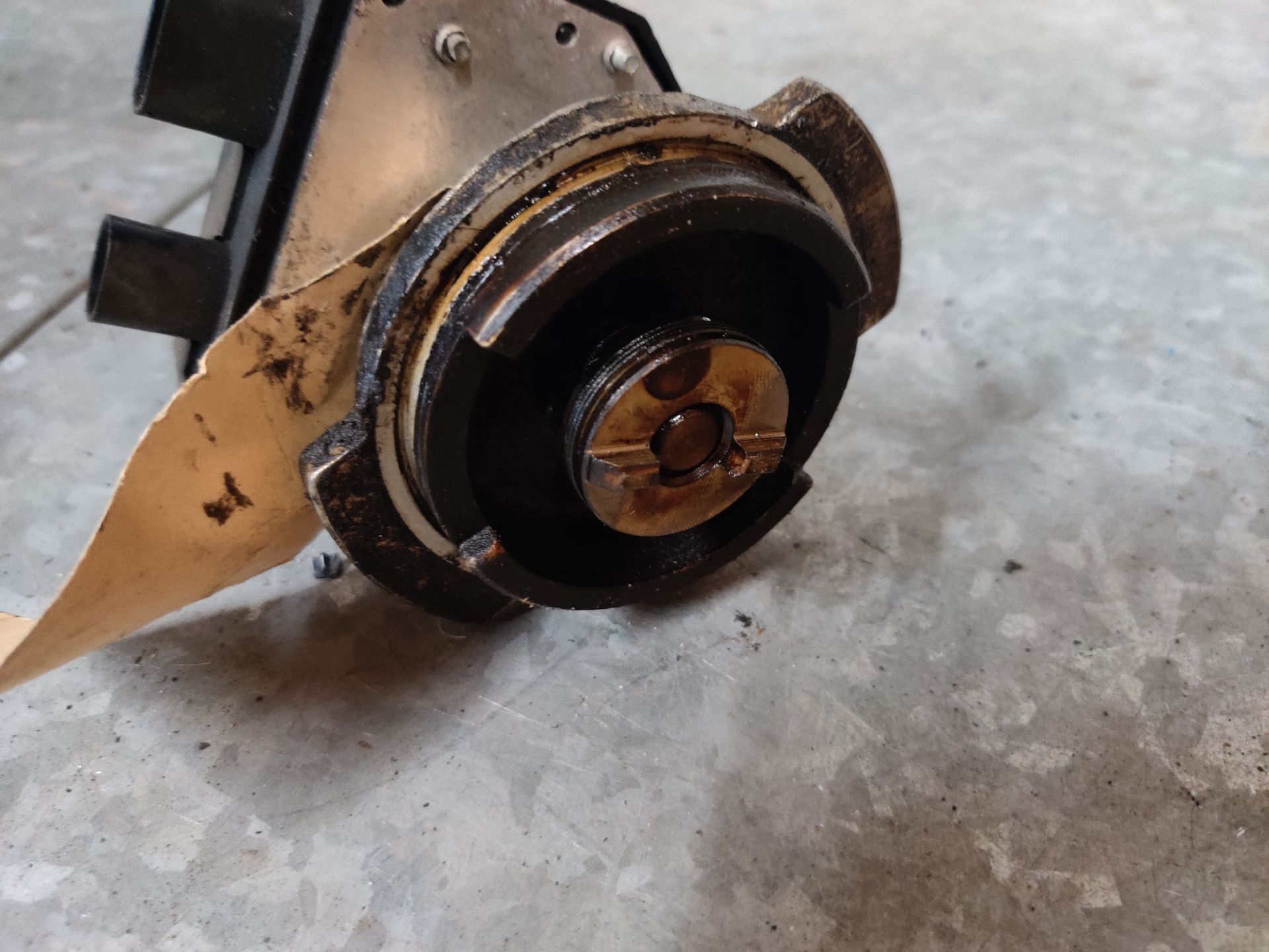 Daewoo Nexia ontsteking bij Stegeman Carparts www.stegemancarparts.nl