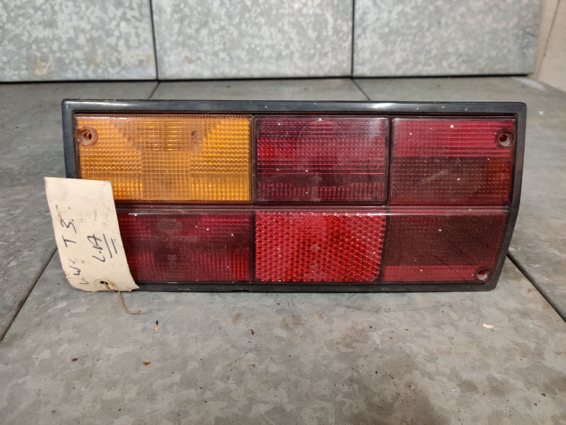 VW T3 onderdelen bij Stegeman Carparts www.stegemancarparts.nl