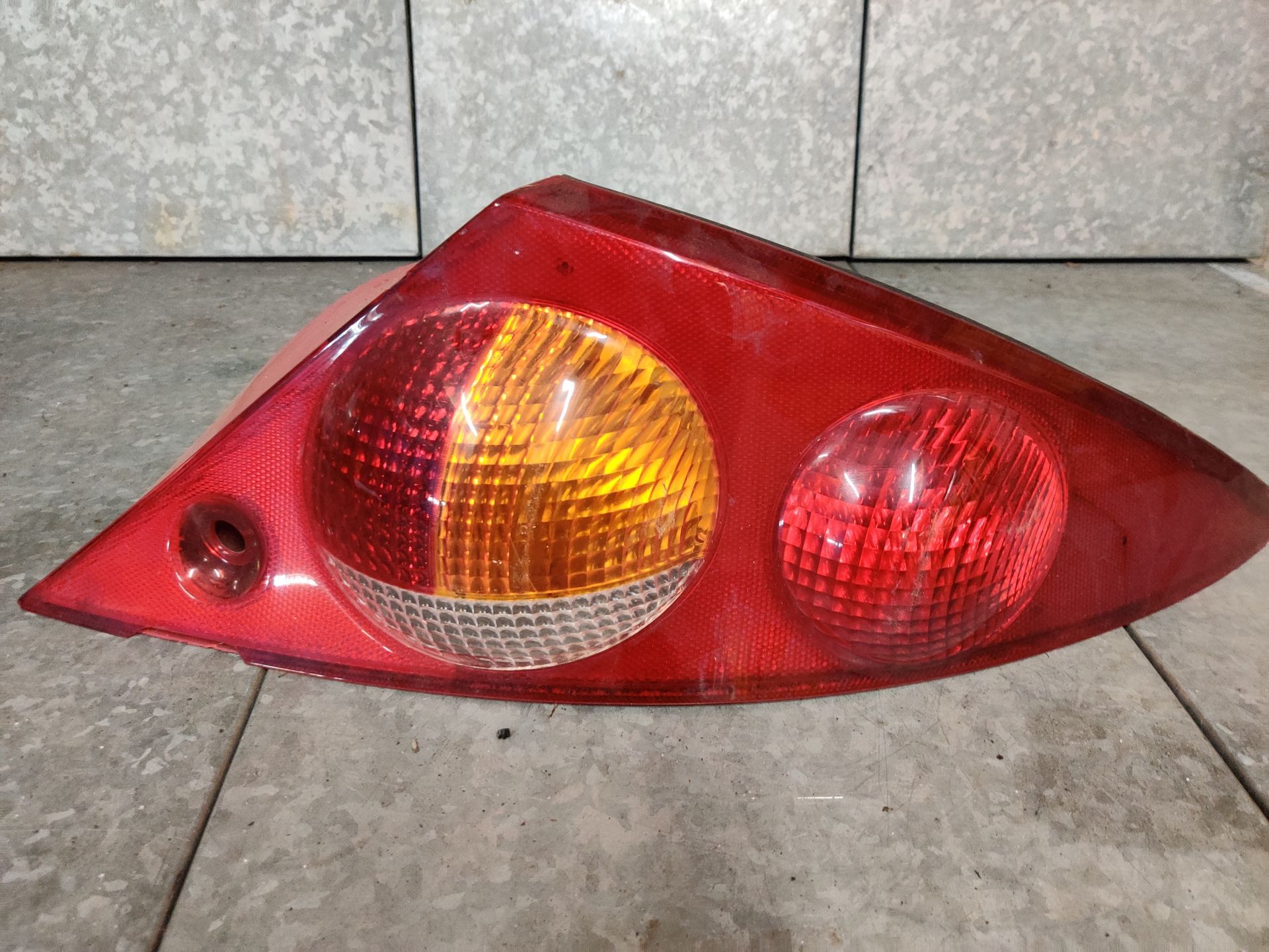 Ford Cougar onderdelen bij Stegeman Carparts www.stegemancarparts.nl