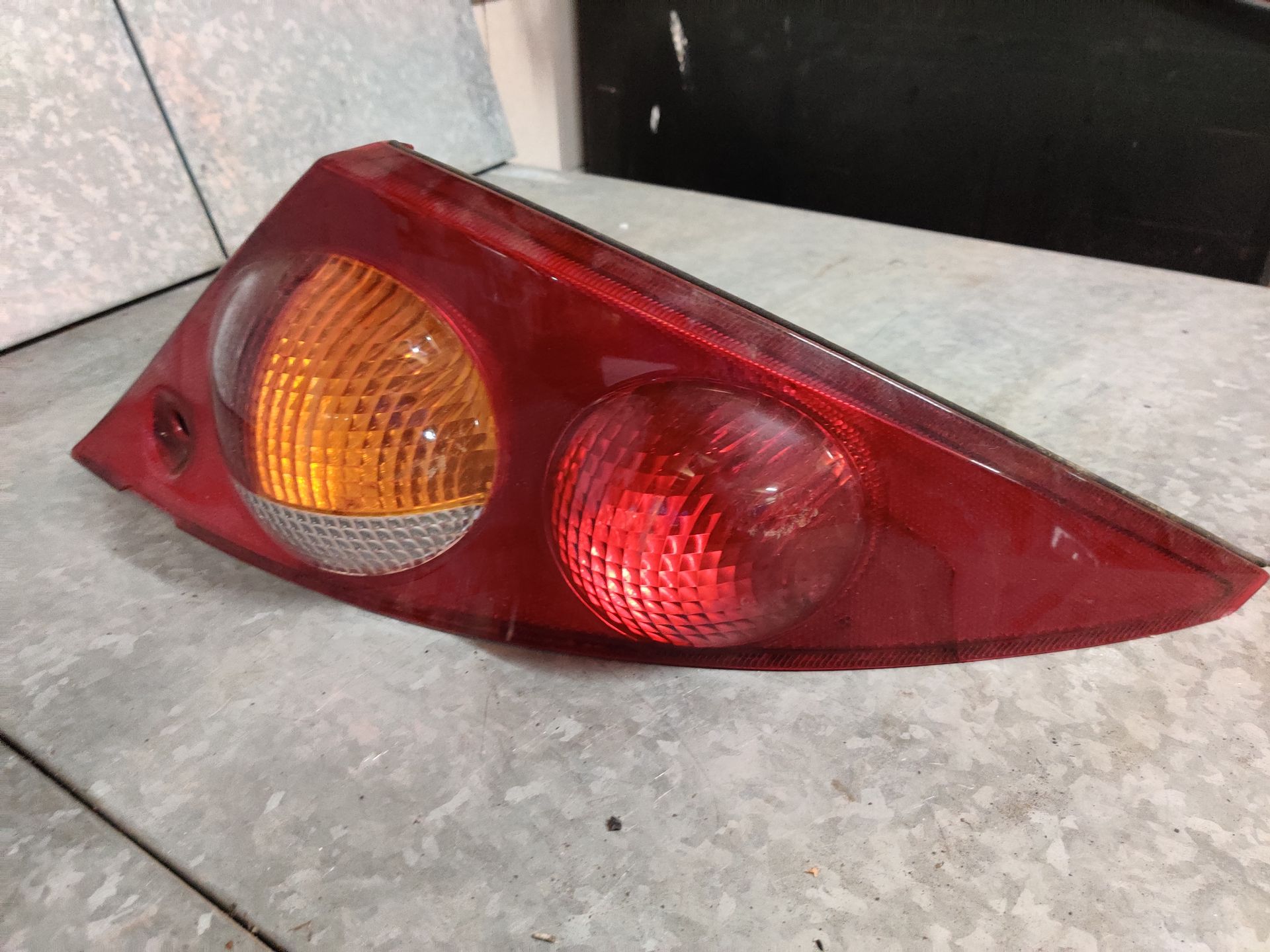 Ford Cougar onderdelen bij Stegeman Carparts www.stegemancarparts.nl