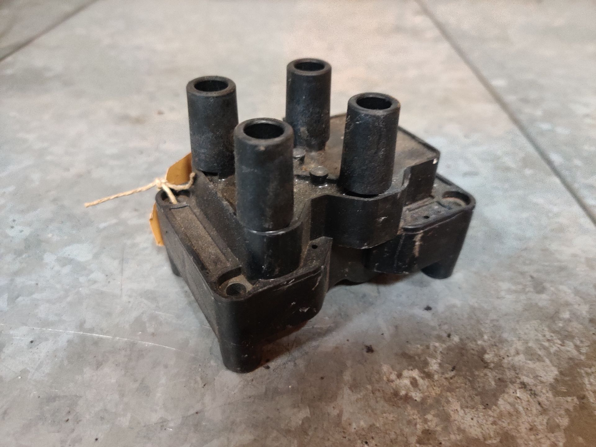 Gebruikte auto onderdelen voor lage prijzen bij www.stegemanautosloperij.nl