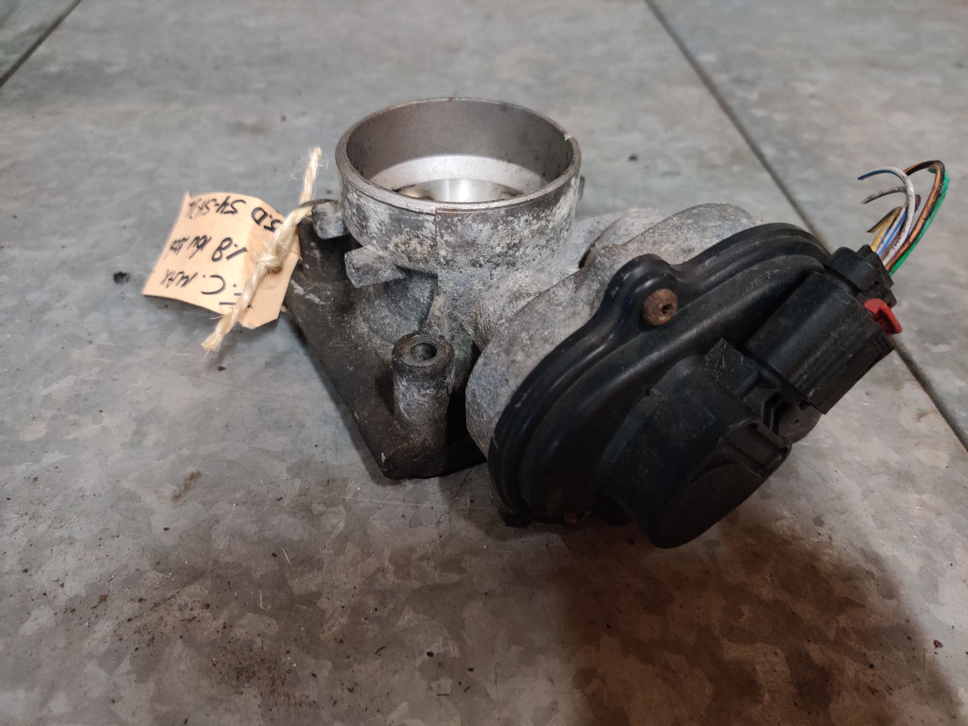 Gebruikte auto onderdelen voor lage prijzen bij www.stegemanautosloperij.nl