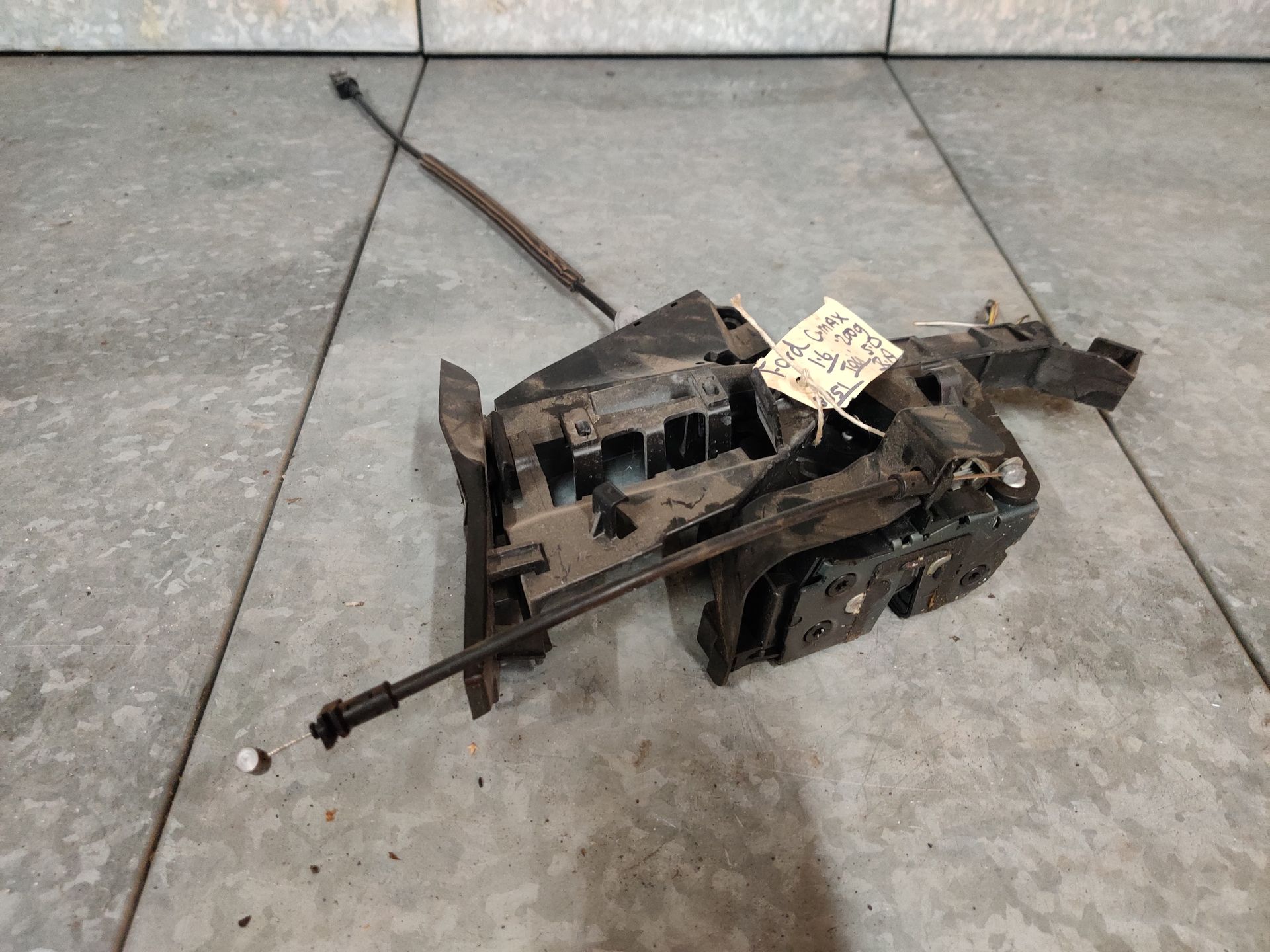 Gebruikte auto onderdelen voor lage prijzen bij www.stegemanautosloperij.nl