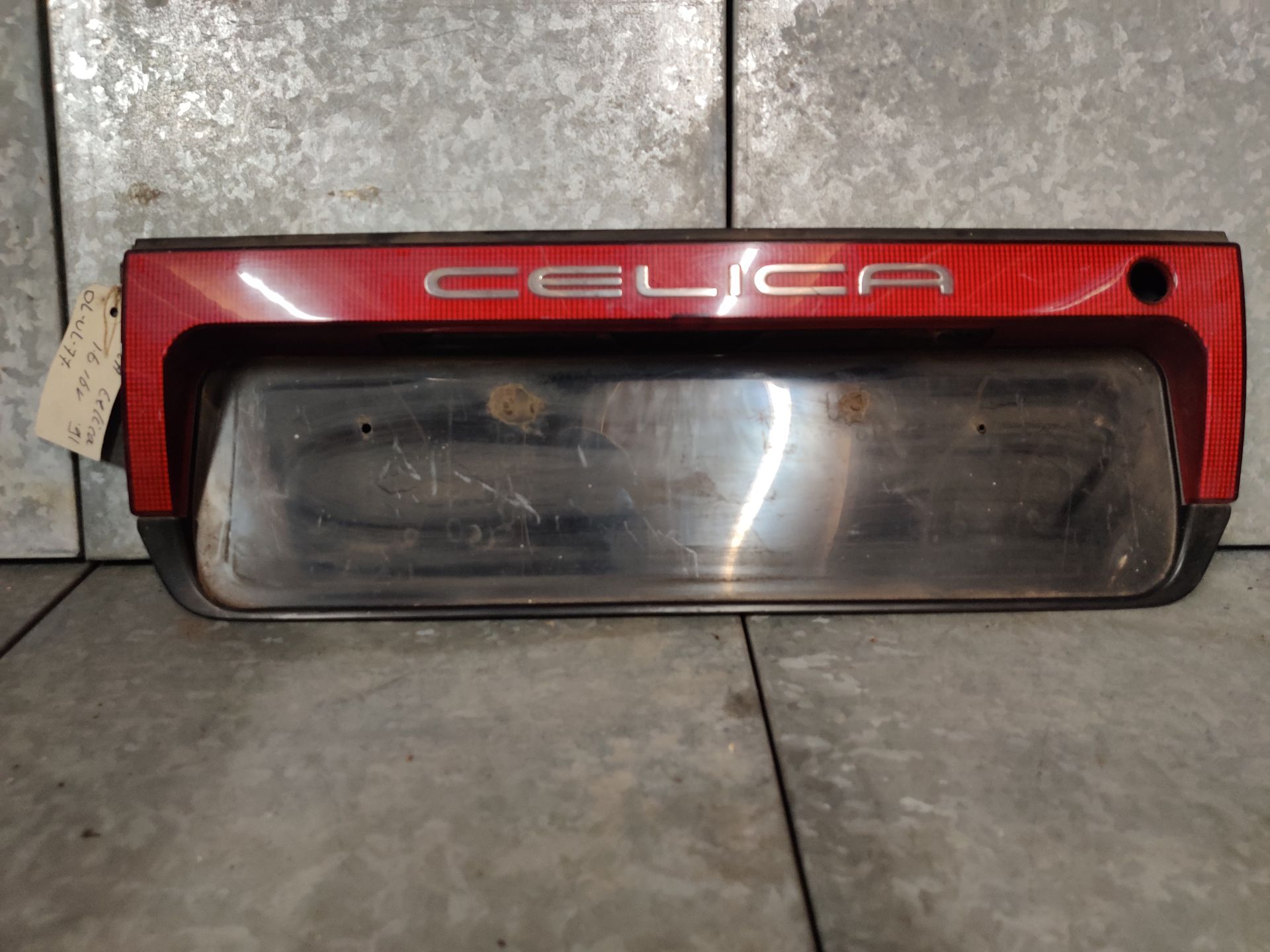 Gebruikte auto onderdelen voor lage prijzen bij www.stegemanautosloperij.nl