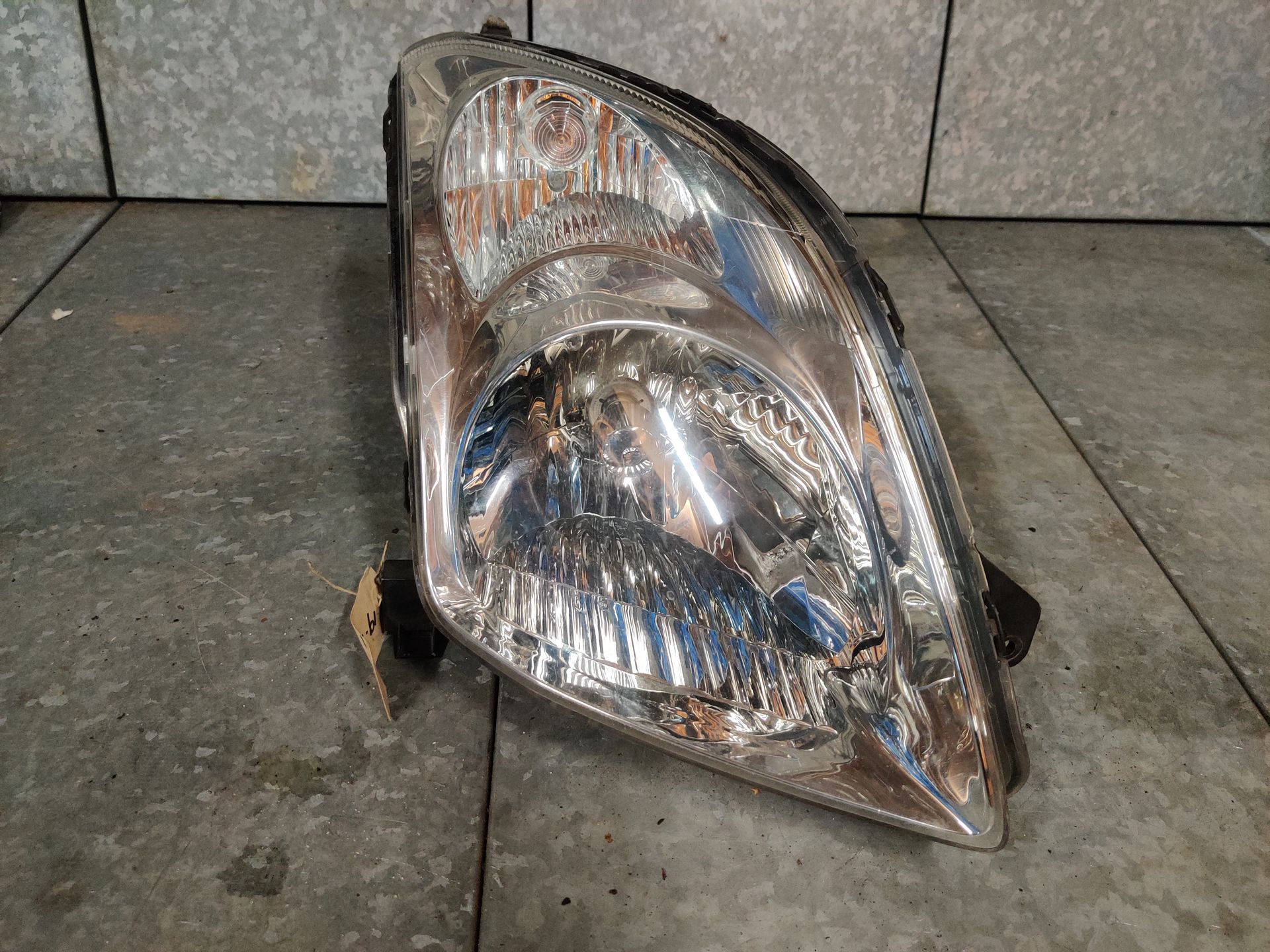 Gebruikte auto onderdelen voor lage prijzen bij www.stegemanautosloperij.nl
