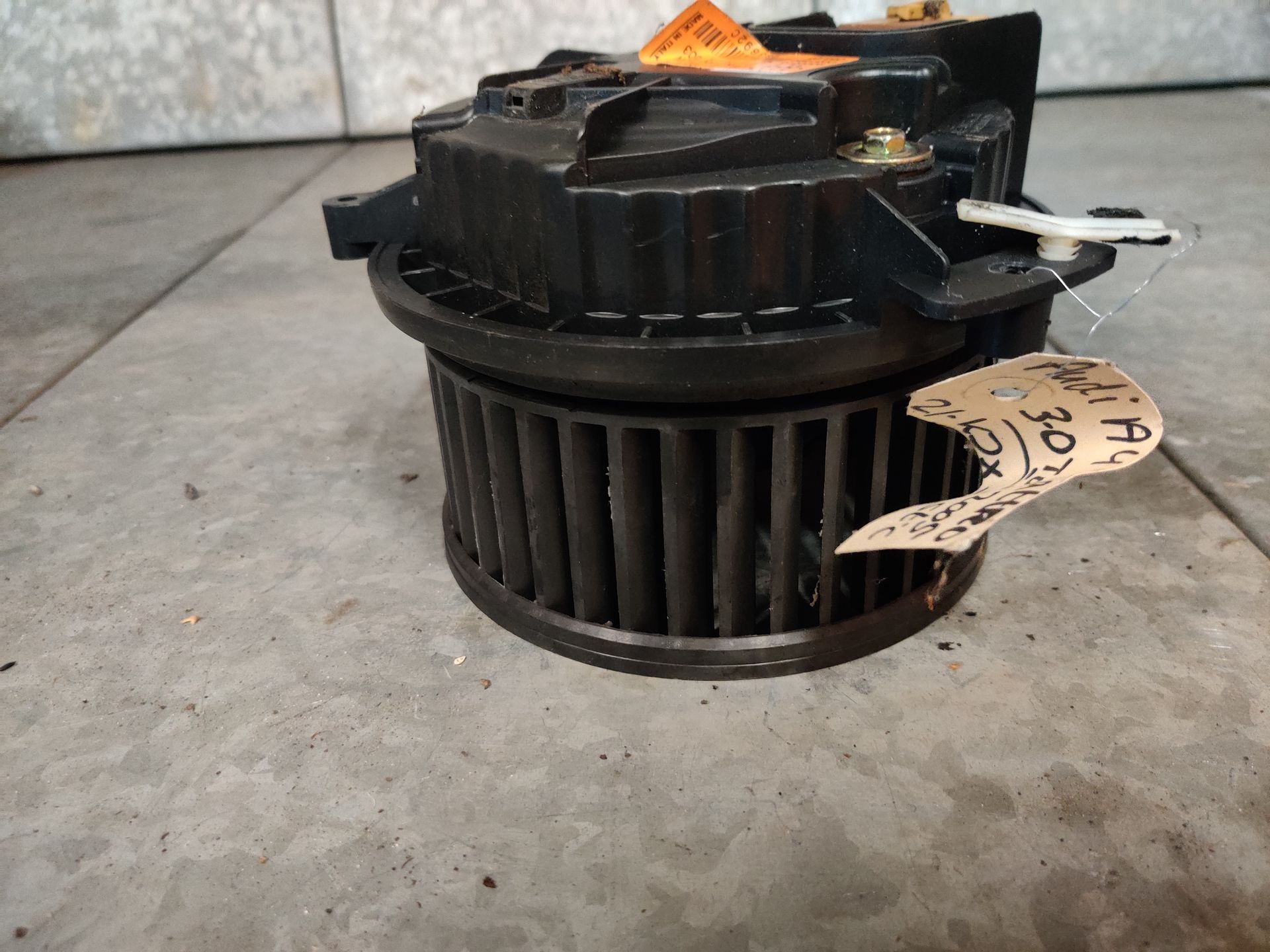 Audi Quattro onderdelen bij www.stegemancarparts.nl