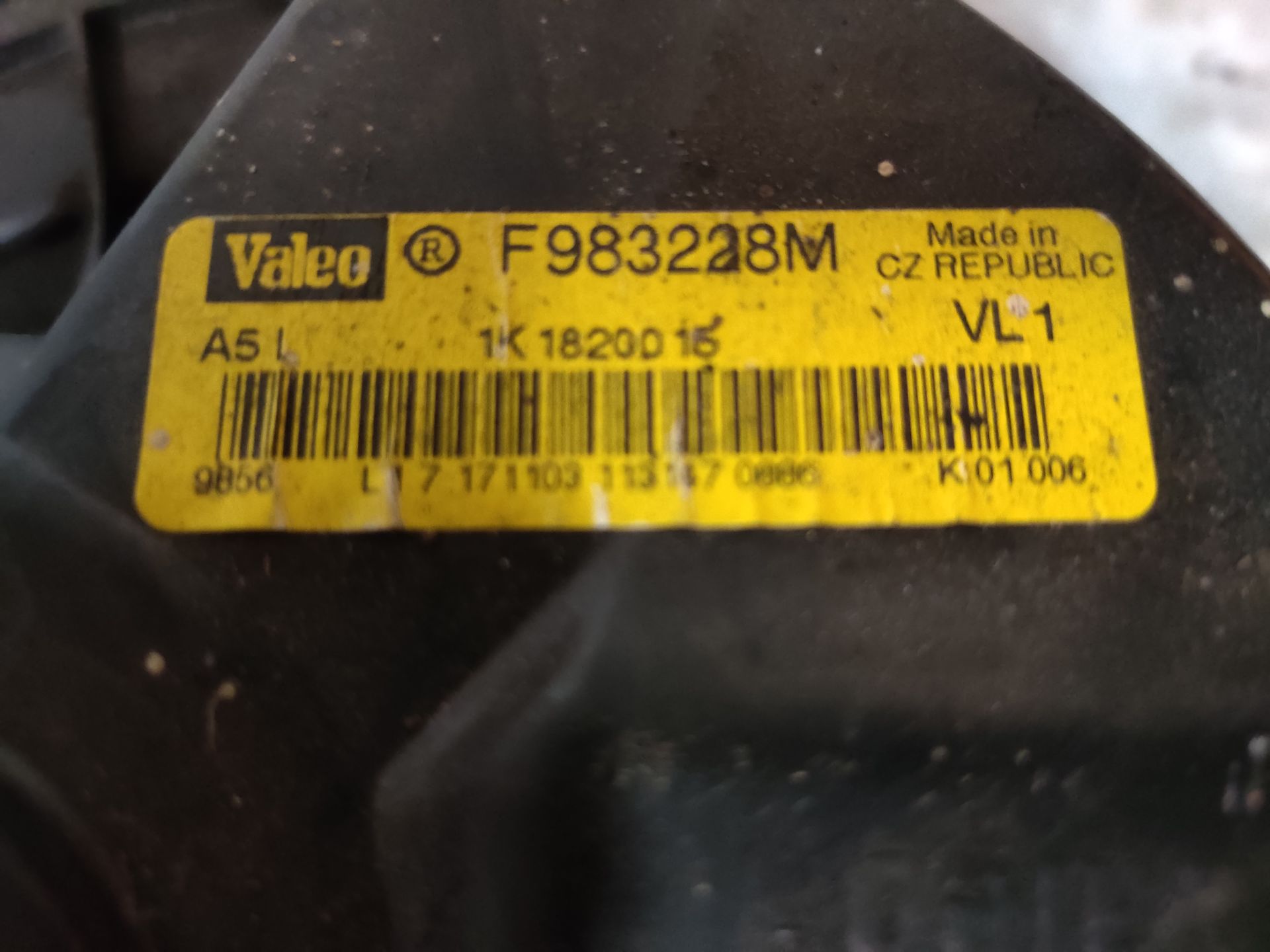 Audi Quattro onderdelen bij www.stegemancarparts.nl
