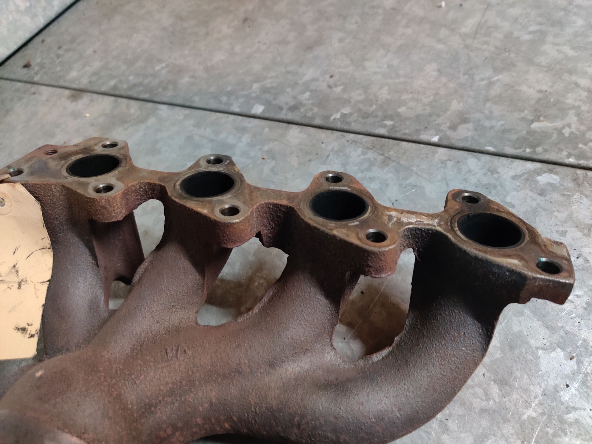 www.stegemancarparts.nl voor al uw koplampen, katalysatoren, kilometertellers en veel meer.