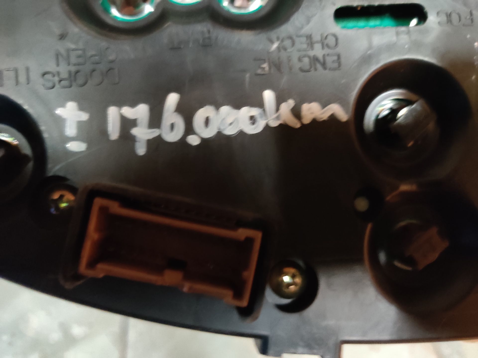 www.stegemancarparts.nl voor al uw koplampen, katalysatoren, kilometertellers en veel meer.