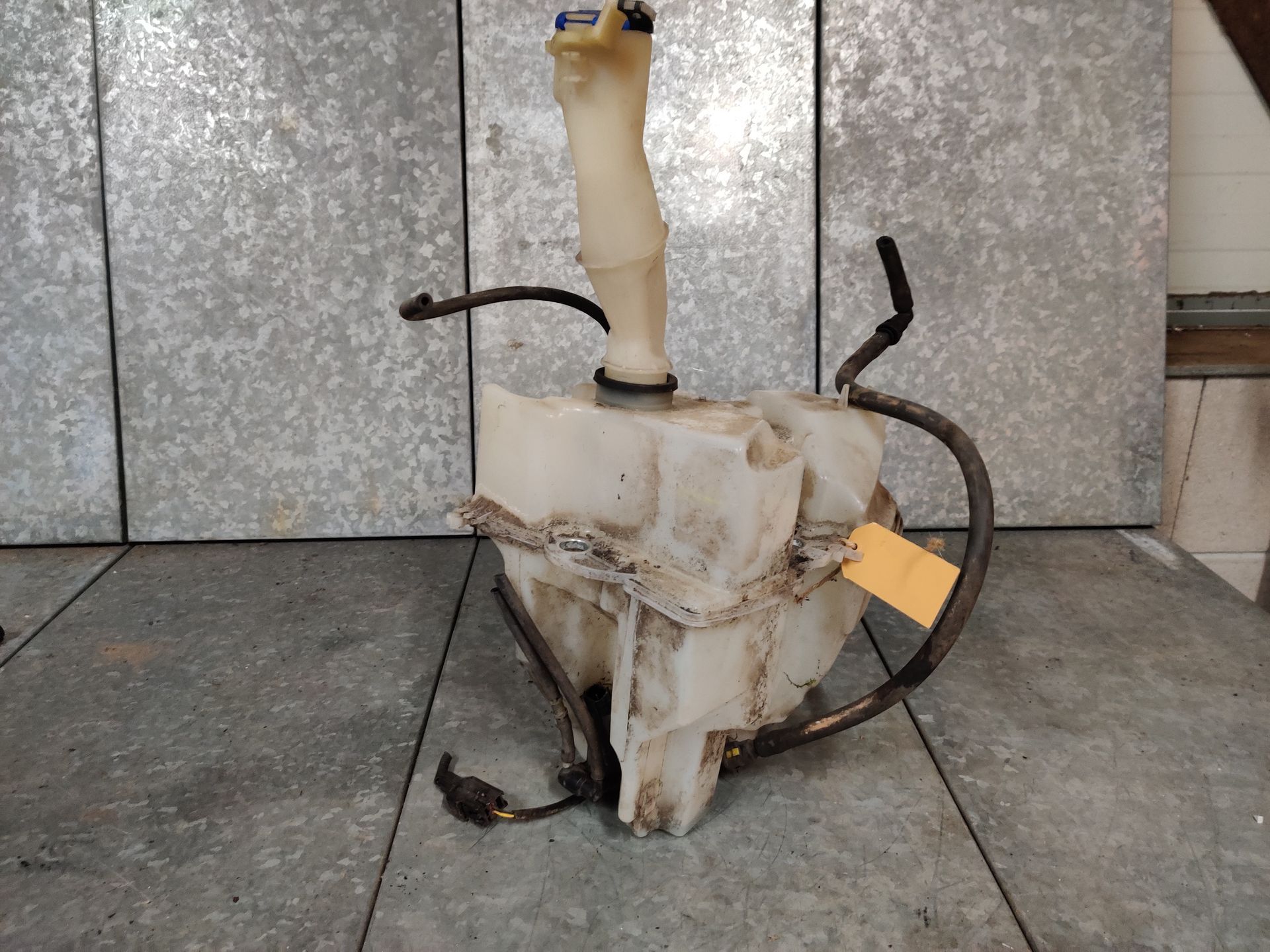www.stegemancarparts.nl voor al uw koplampen, katalysatoren, kilometertellers en veel meer.