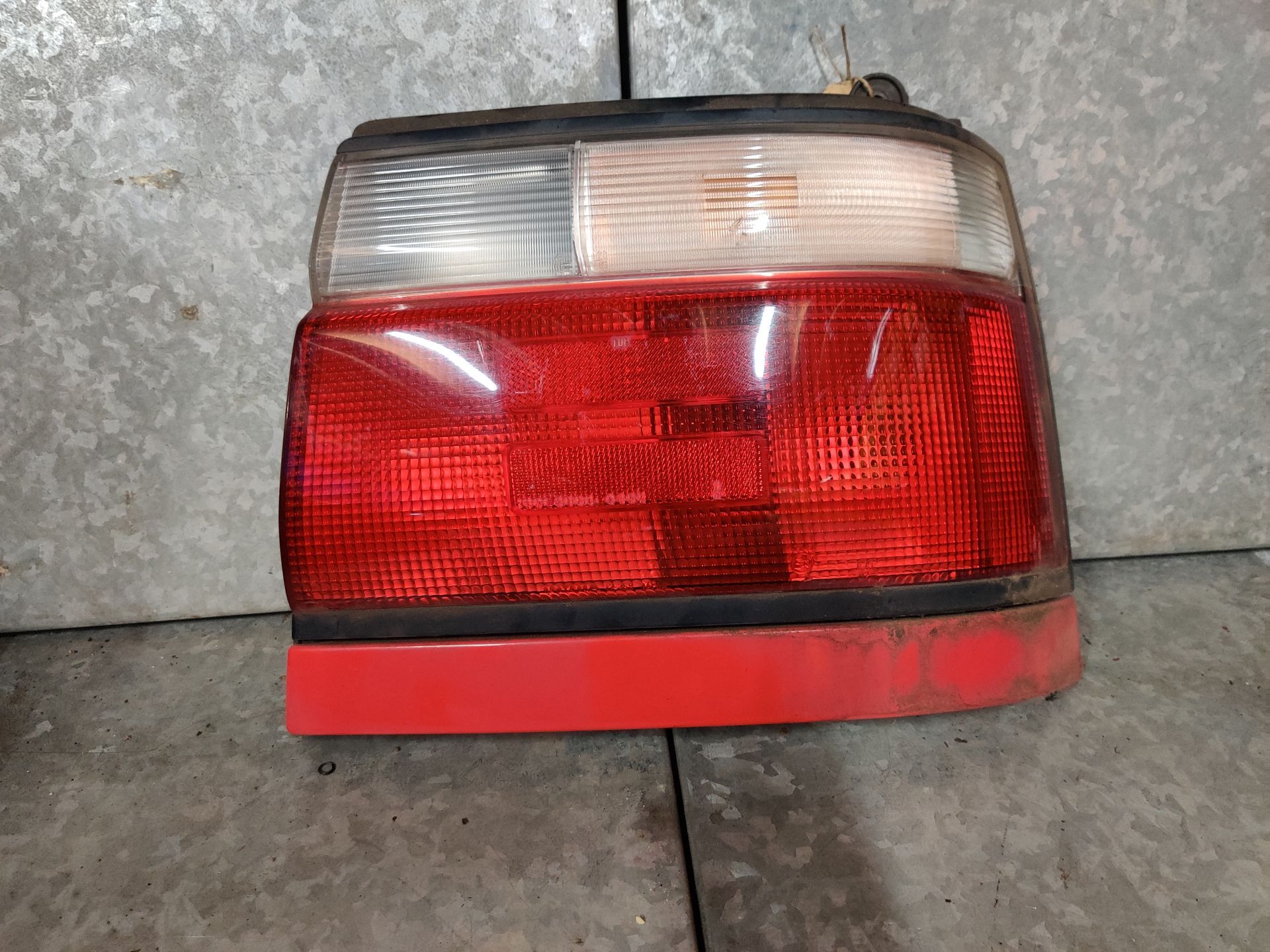 Toyota Corolla onderdelen te koop bij Stegeman Autosloperij in Exel, ook webshop.