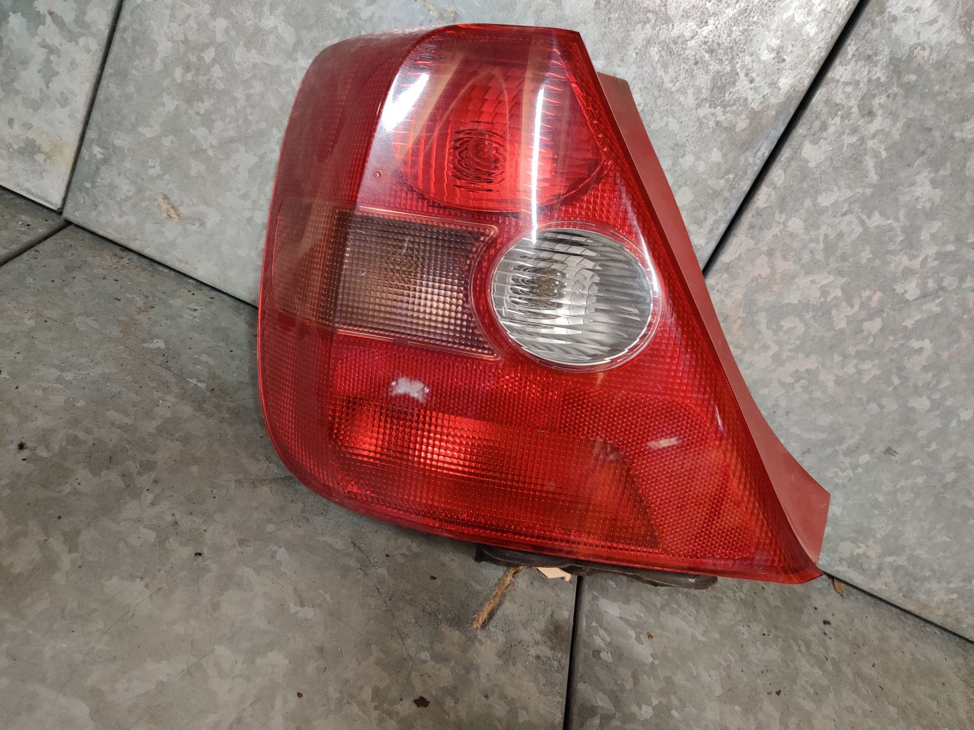 Honda Civic onderdelen te koop bij Stegeman Autosloperij in Exel, ook webshop.