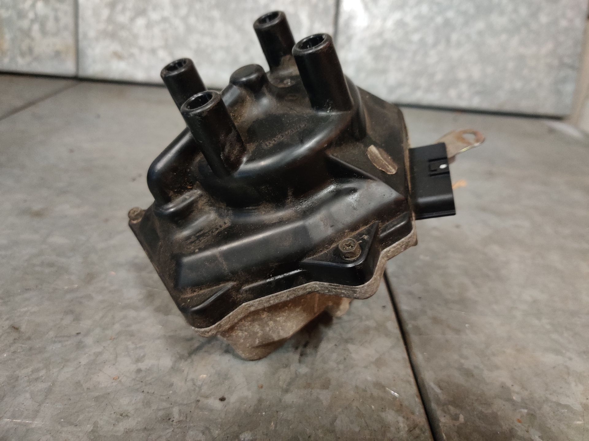 Ontstekingen Honda bij Stegeman Autosloperij in Exel, ook in de webshop te bestellen.
