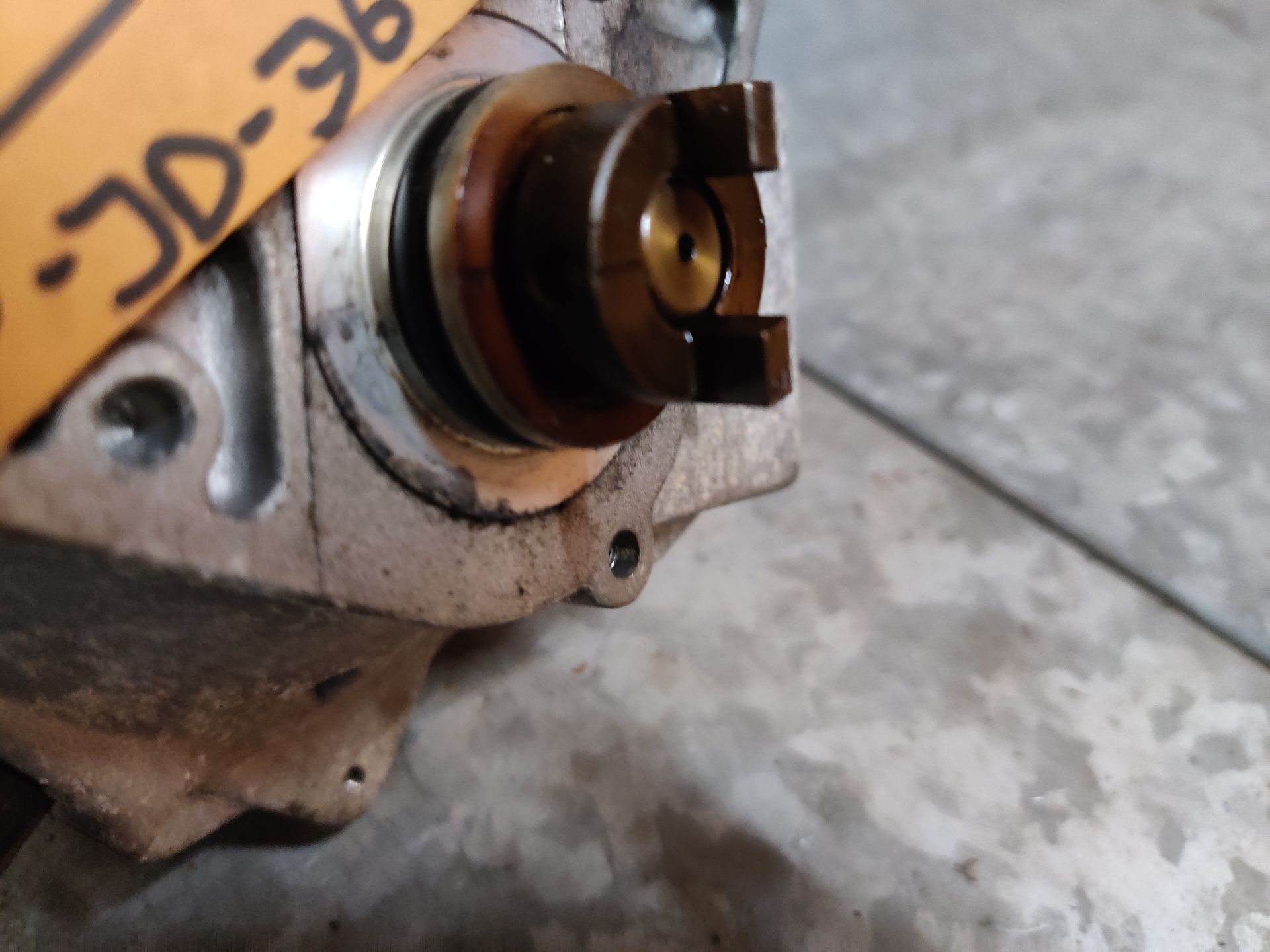 Ontstekingen Honda bij Stegeman Autosloperij in Exel, ook in de webshop te bestellen.