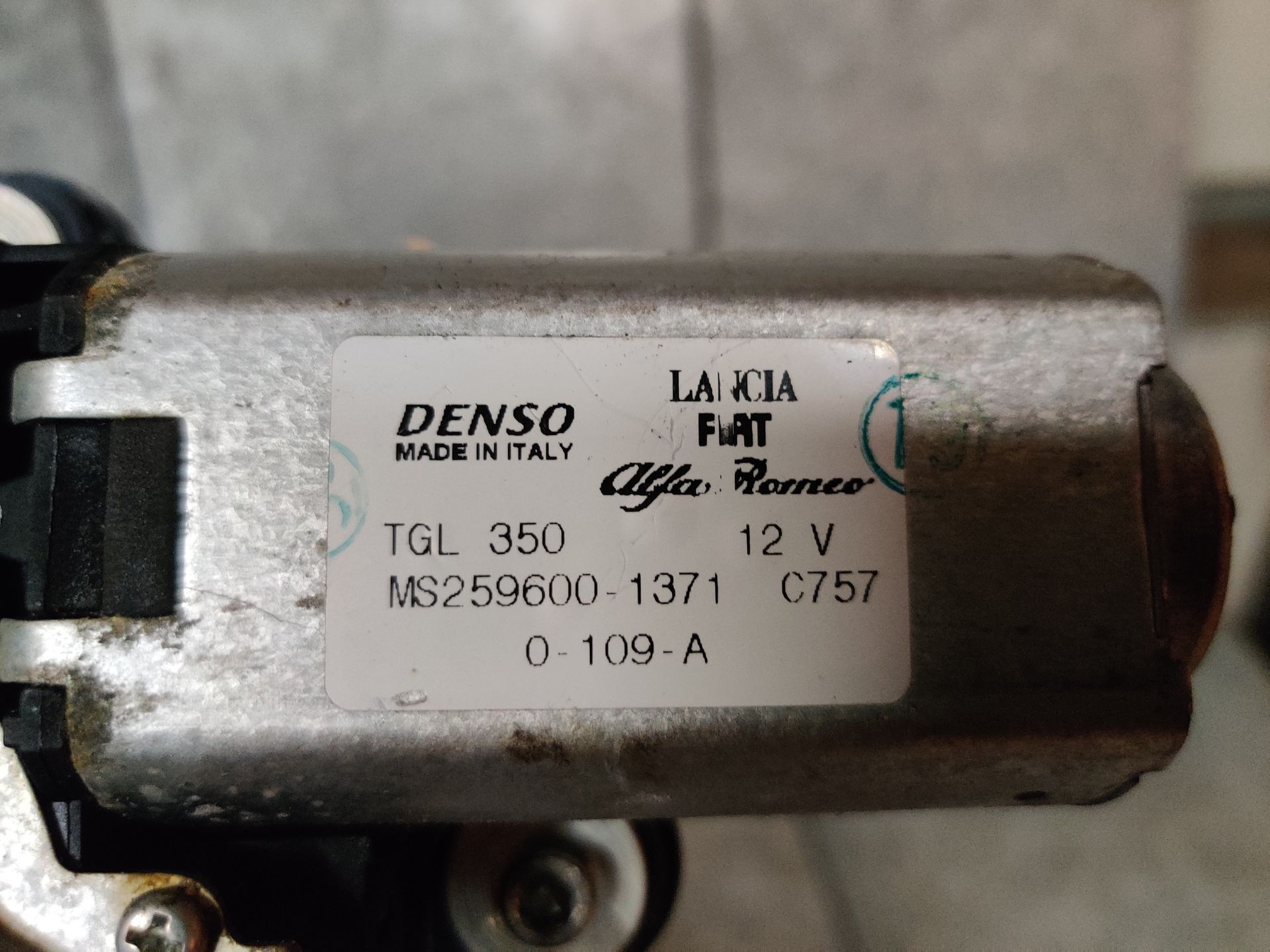 Panda, Scudo, Golf 4, Ford Ka, Peugeot 307, Volvo 740 en nog meer meer bij www.stegemancarparts.nl