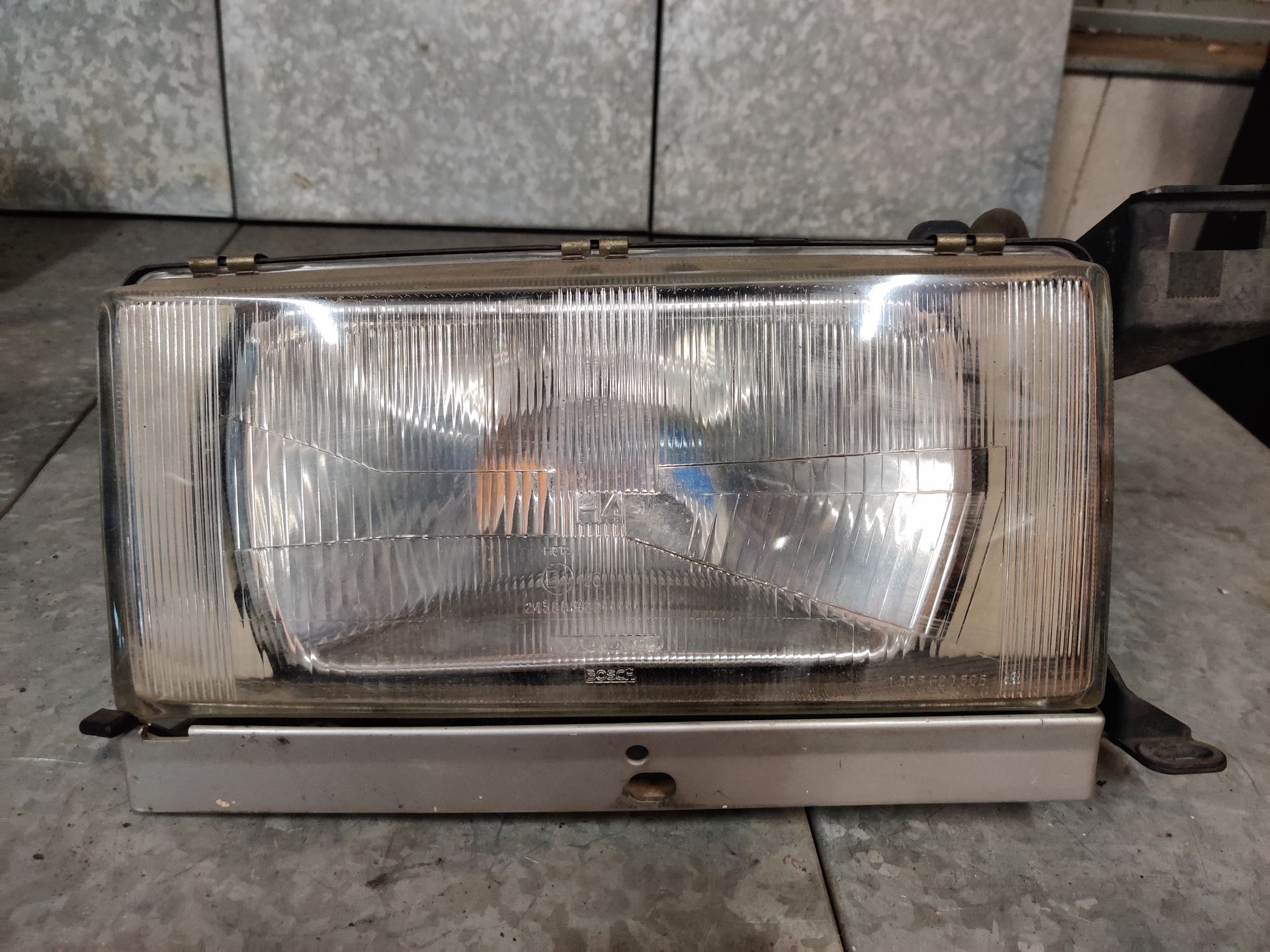 Panda, Scudo, Golf 4, Ford Ka, Peugeot 307, Volvo 740 en nog meer meer bij www.stegemancarparts.nl